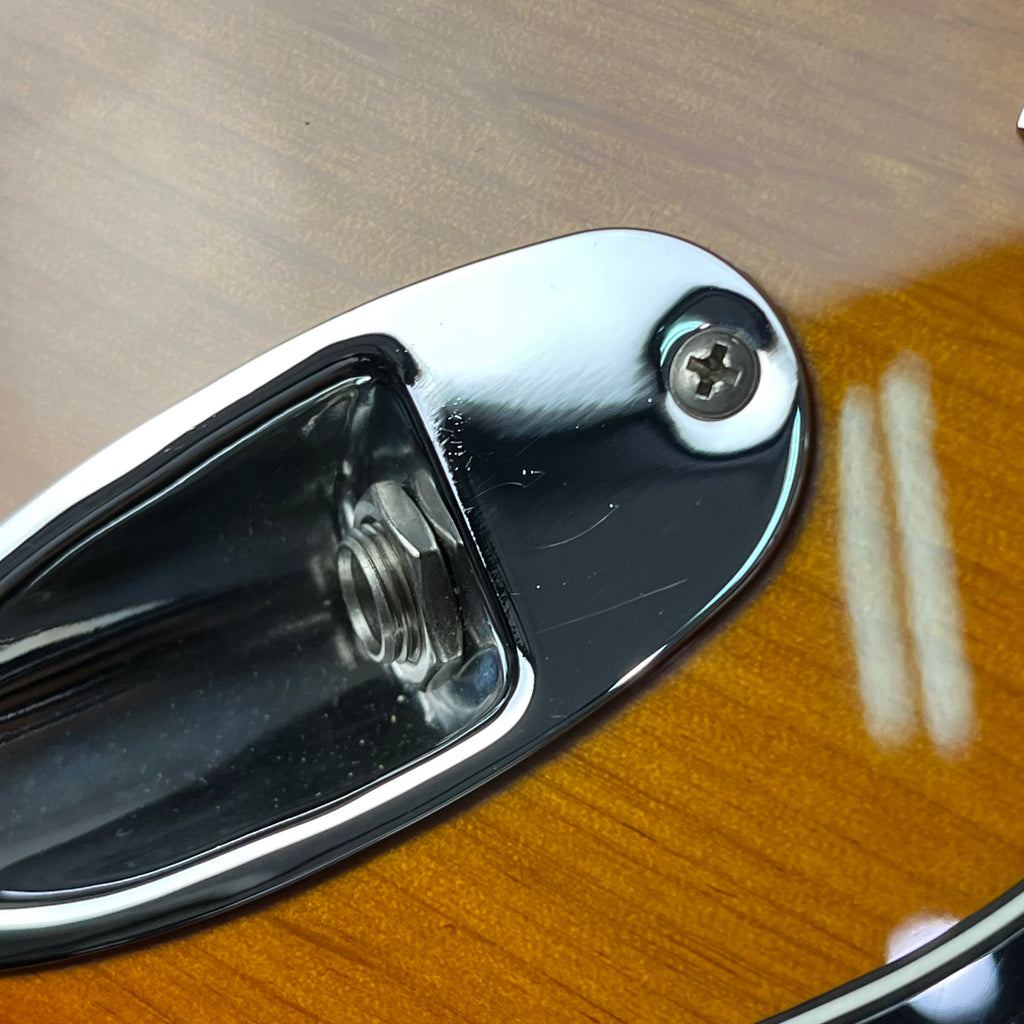 Fender Player Stratocaster HSH PF TBS