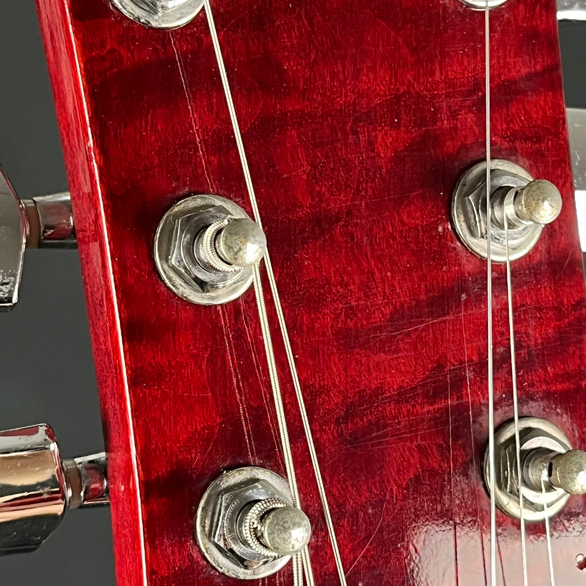 GrassRoots G-LP-49QM