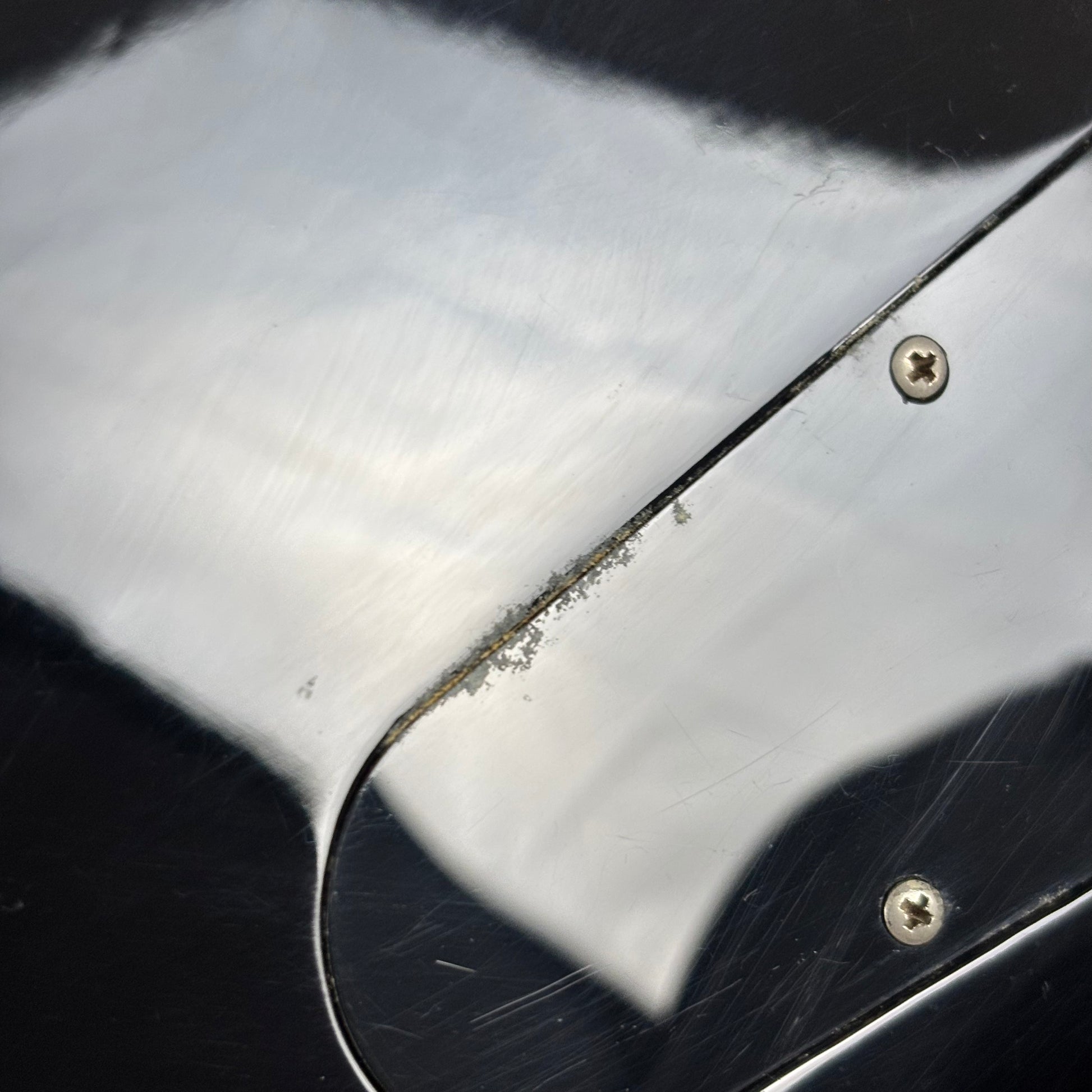 Epiphone LTD Les Paul Special II Dr. Skull