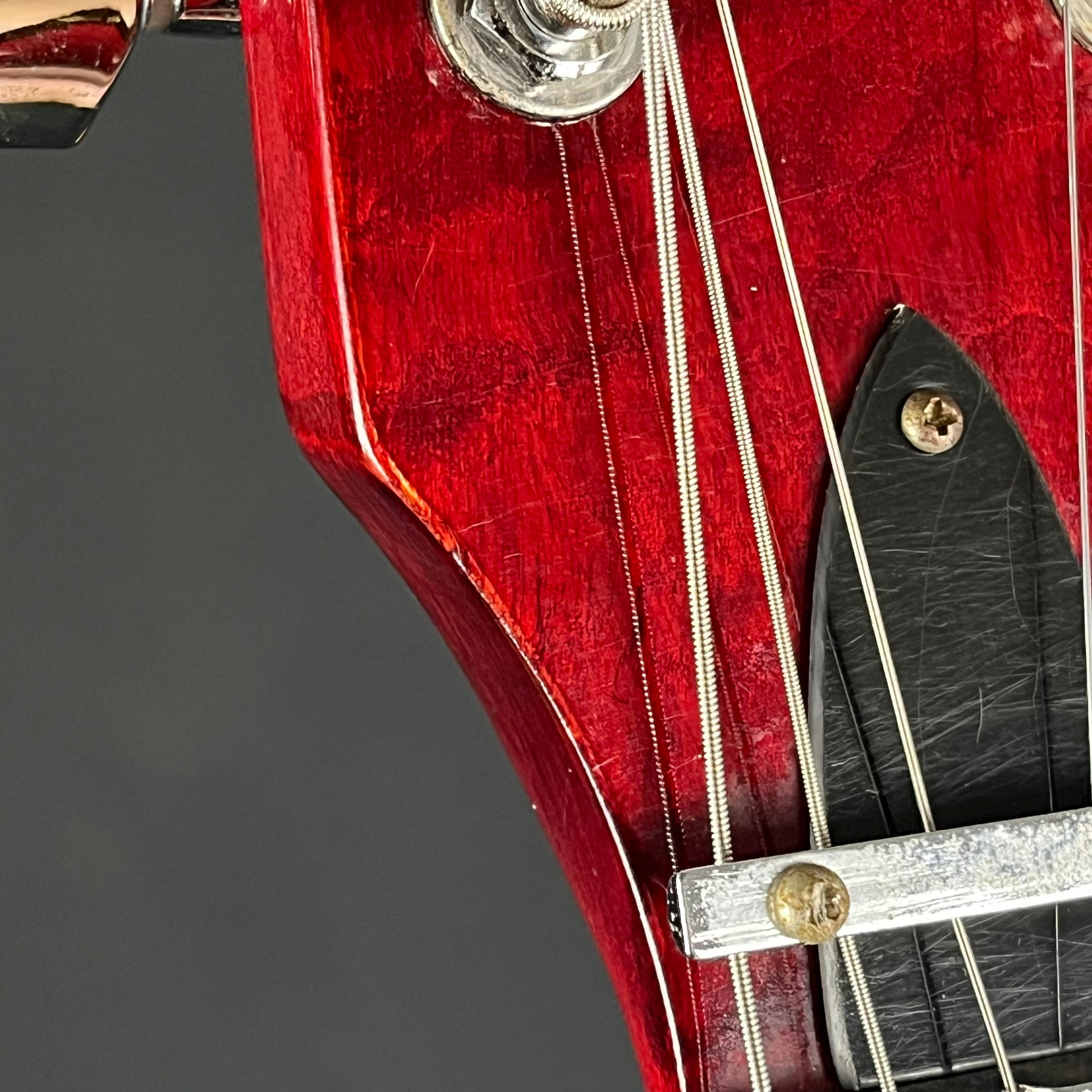 GrassRoots G-LP-49QM