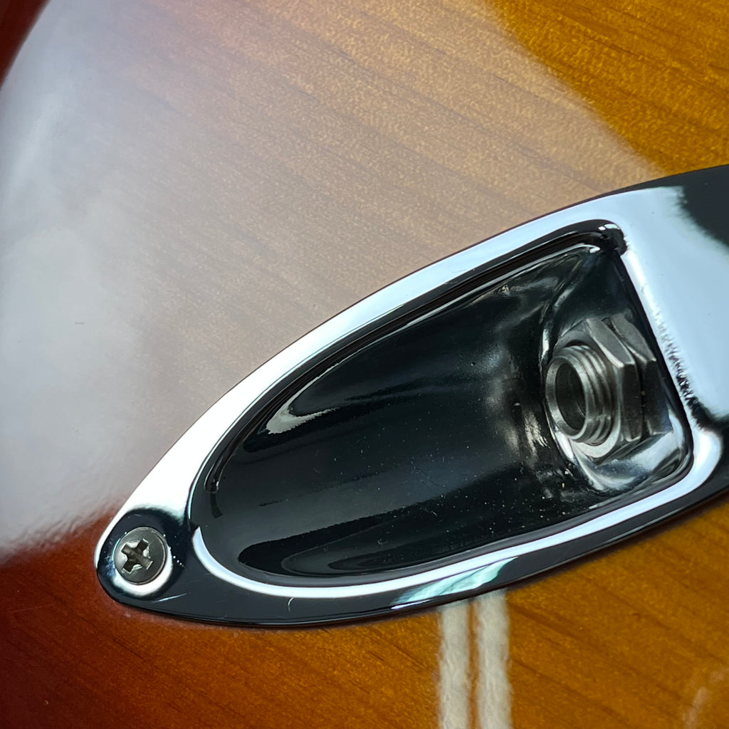 Fender Player Stratocaster HSH PF TBS