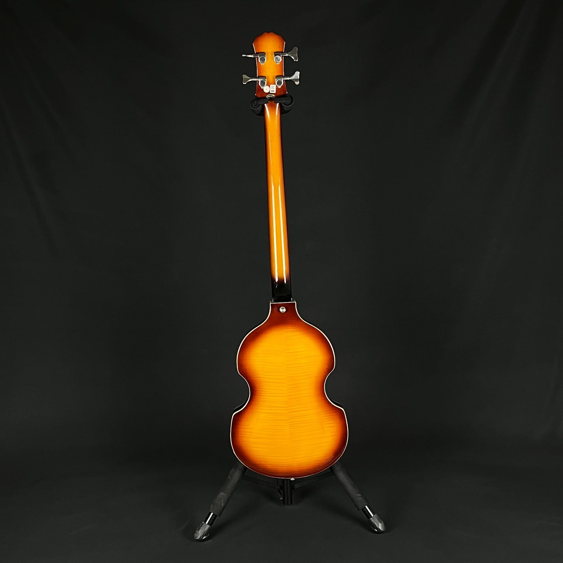 Epiphone Viola Bass 2017