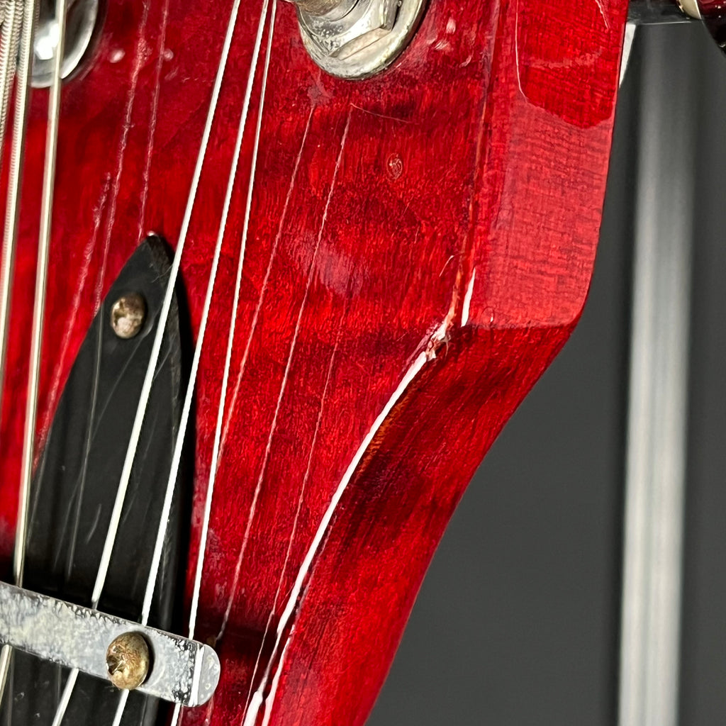 GrassRoots G-LP-49QM