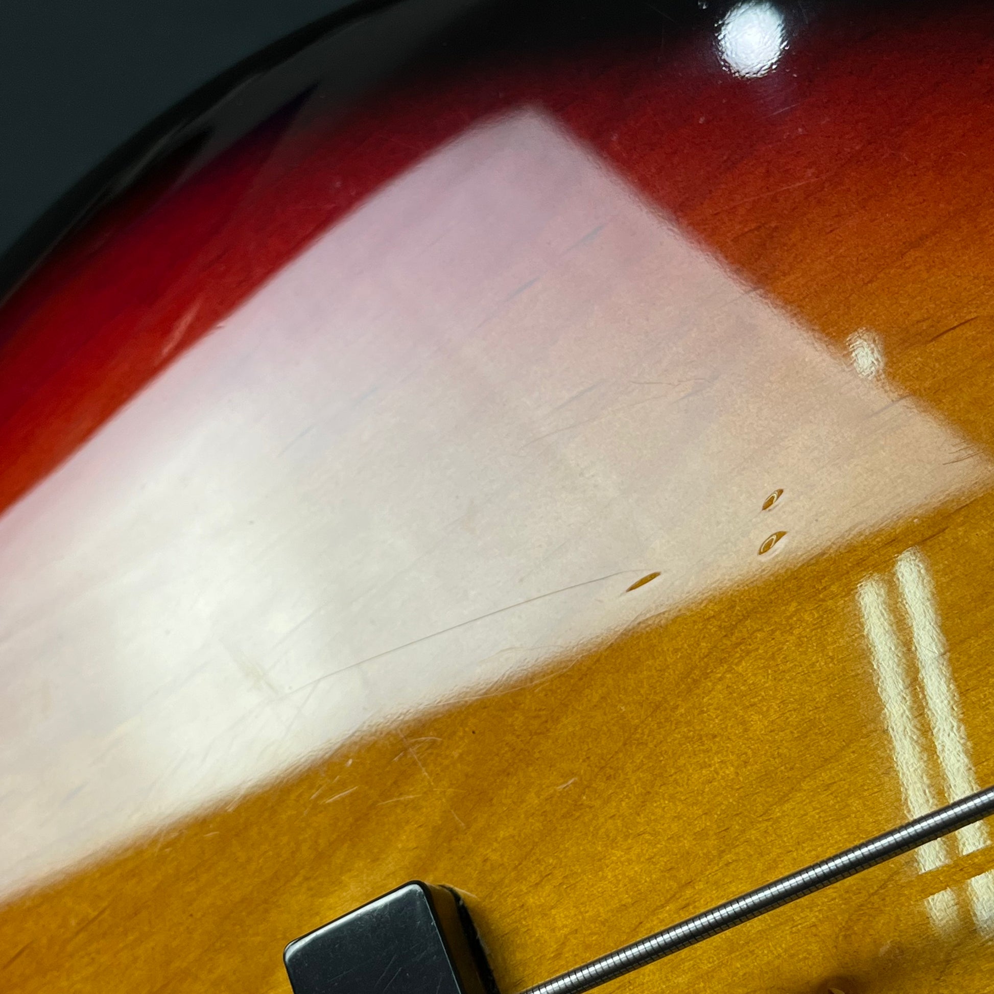 Bacchus Global Series Fretless Bass 3TS