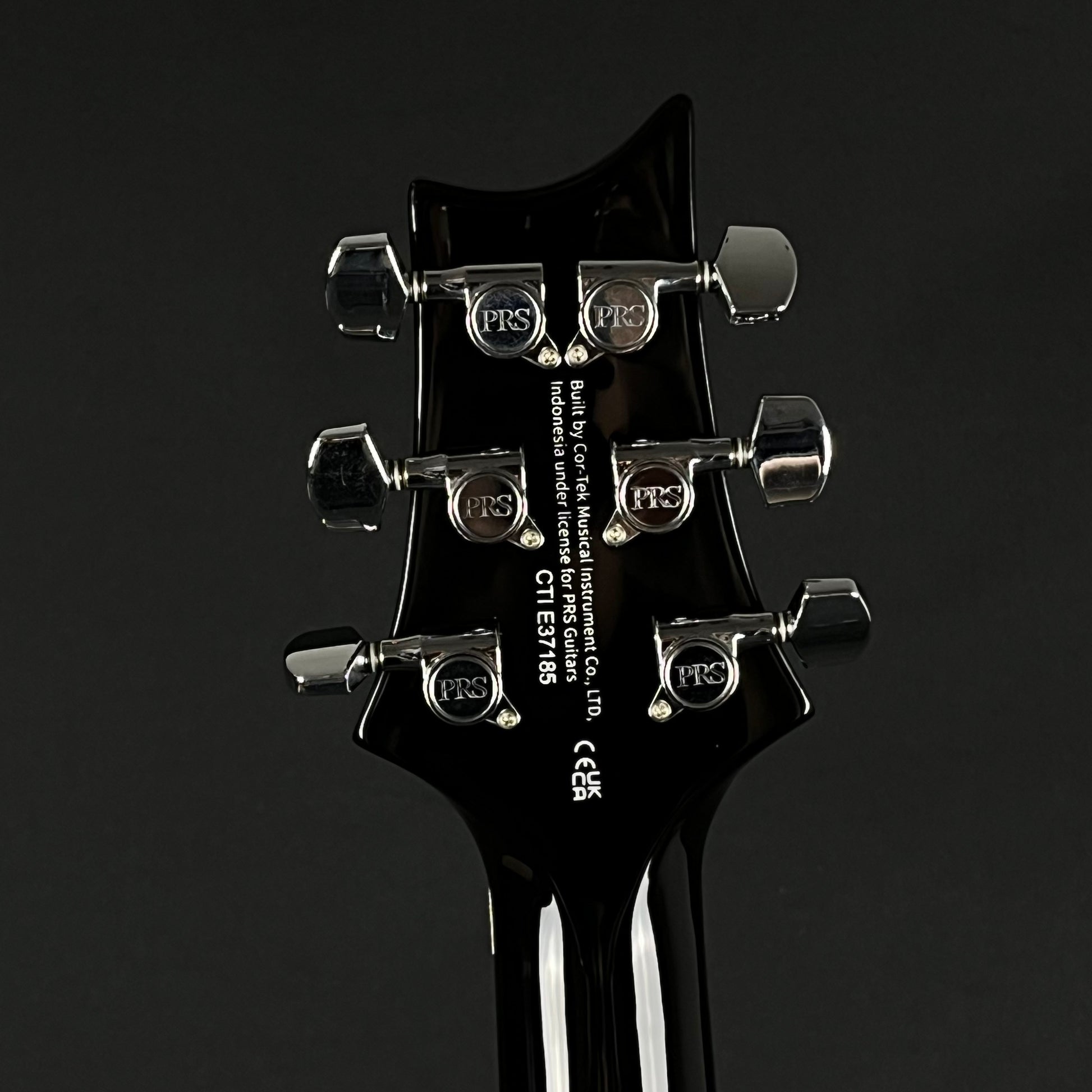PRS SE Custom 24 Floydrose 2022