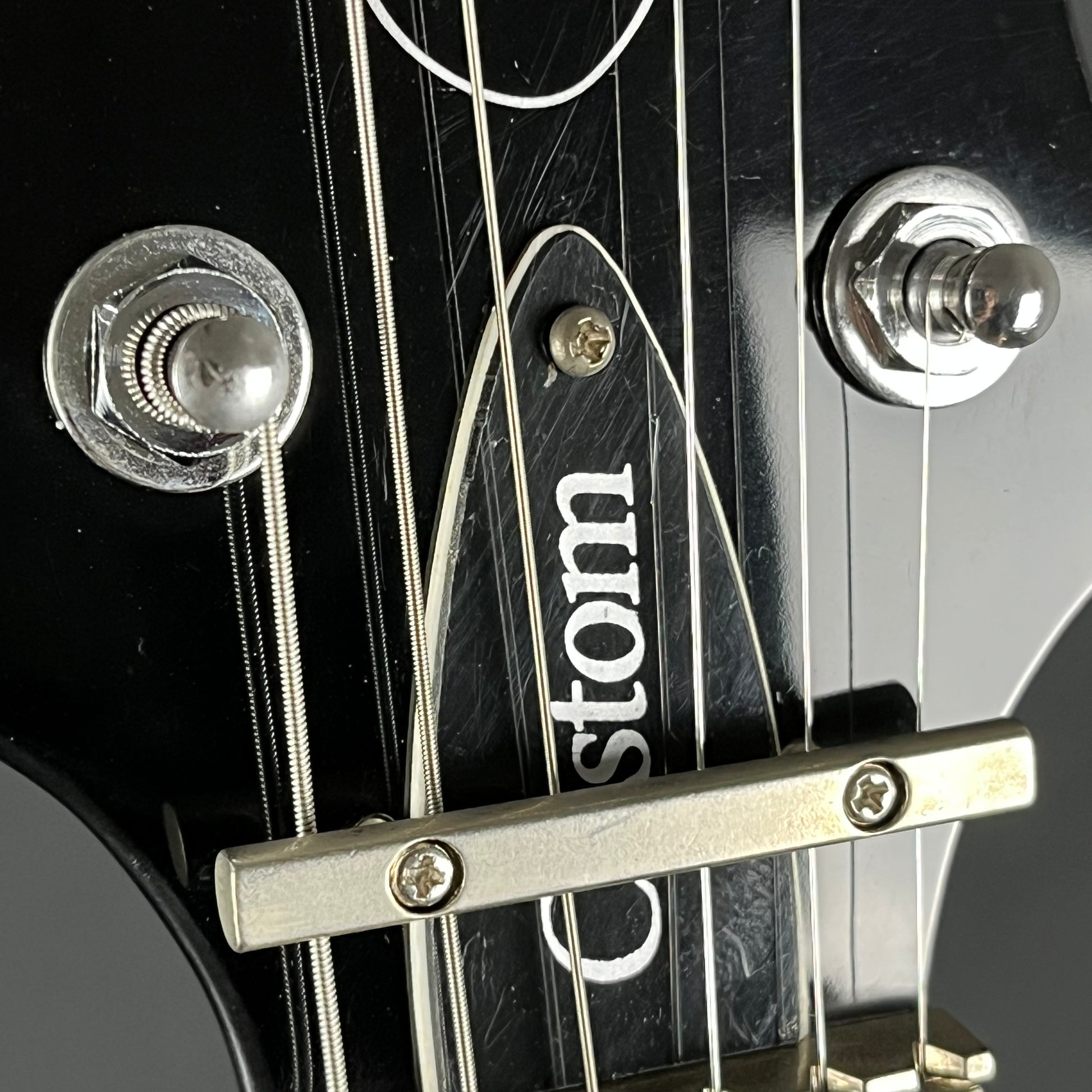 PRS SE Custom 24 Floydrose 2022