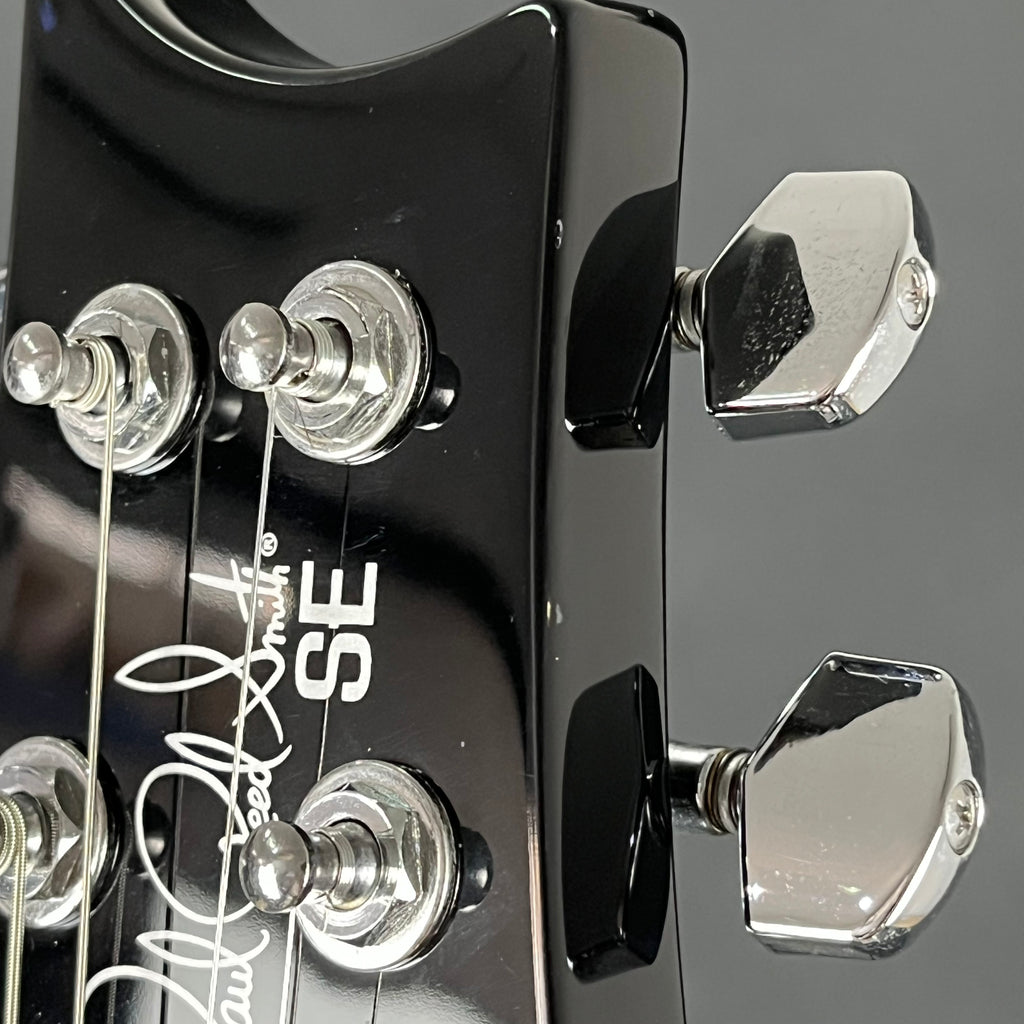 PRS SE Custom 24 Floydrose 2022