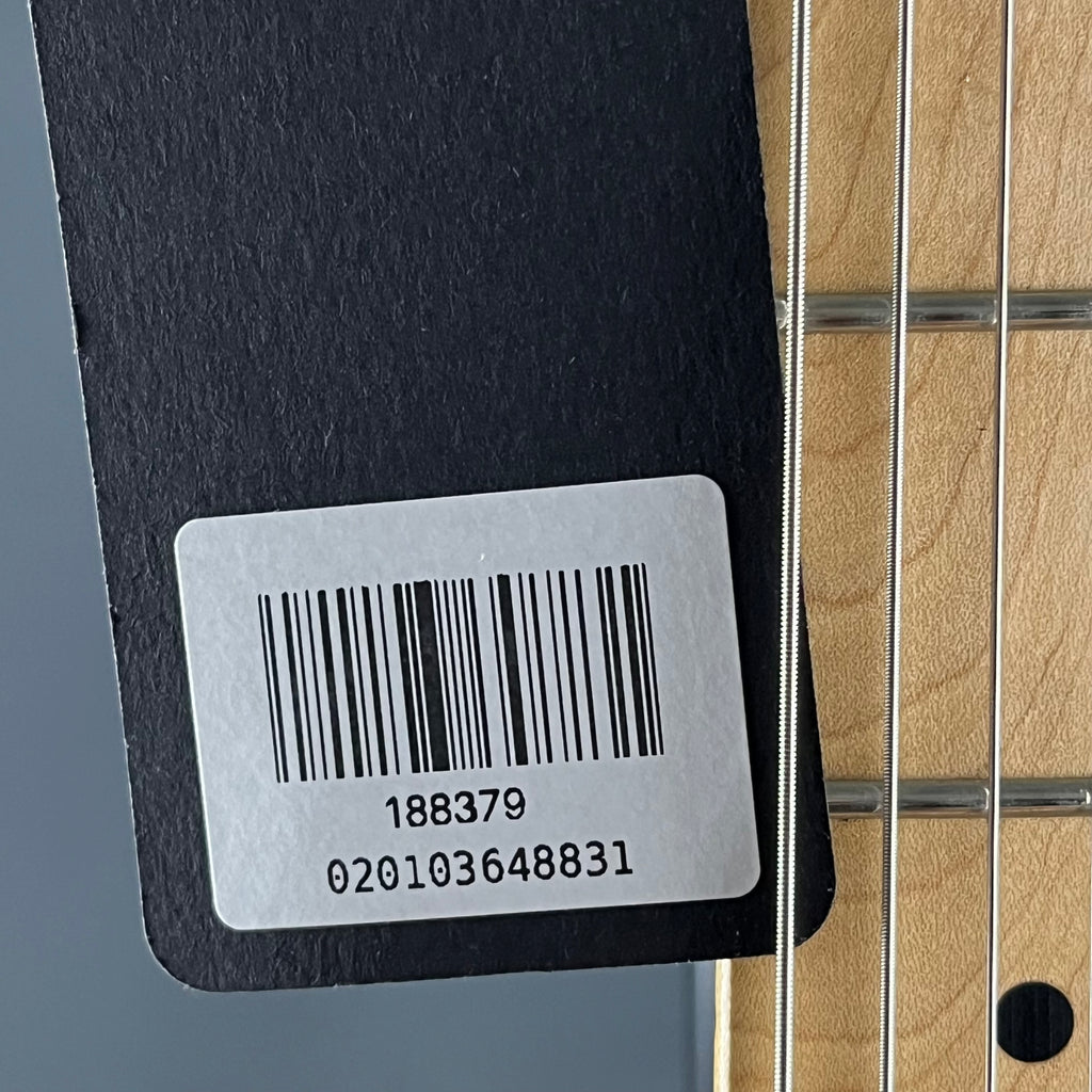 Squier Affinity Stratocaster 2021