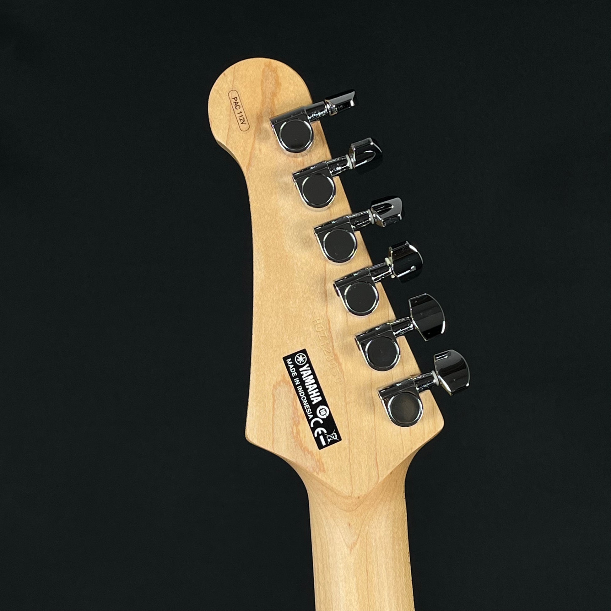 YAMAHA PAC112V
