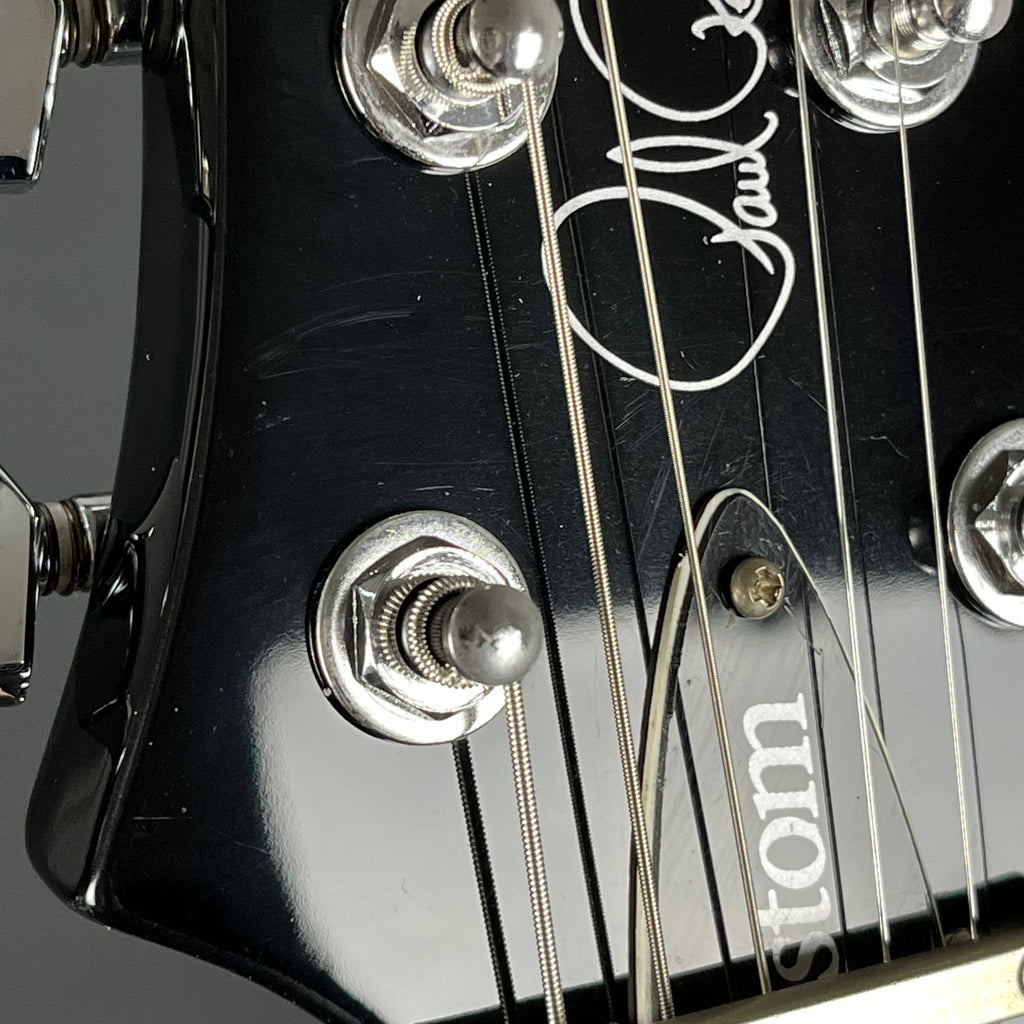PRS SE Custom 24 Floydrose 2022