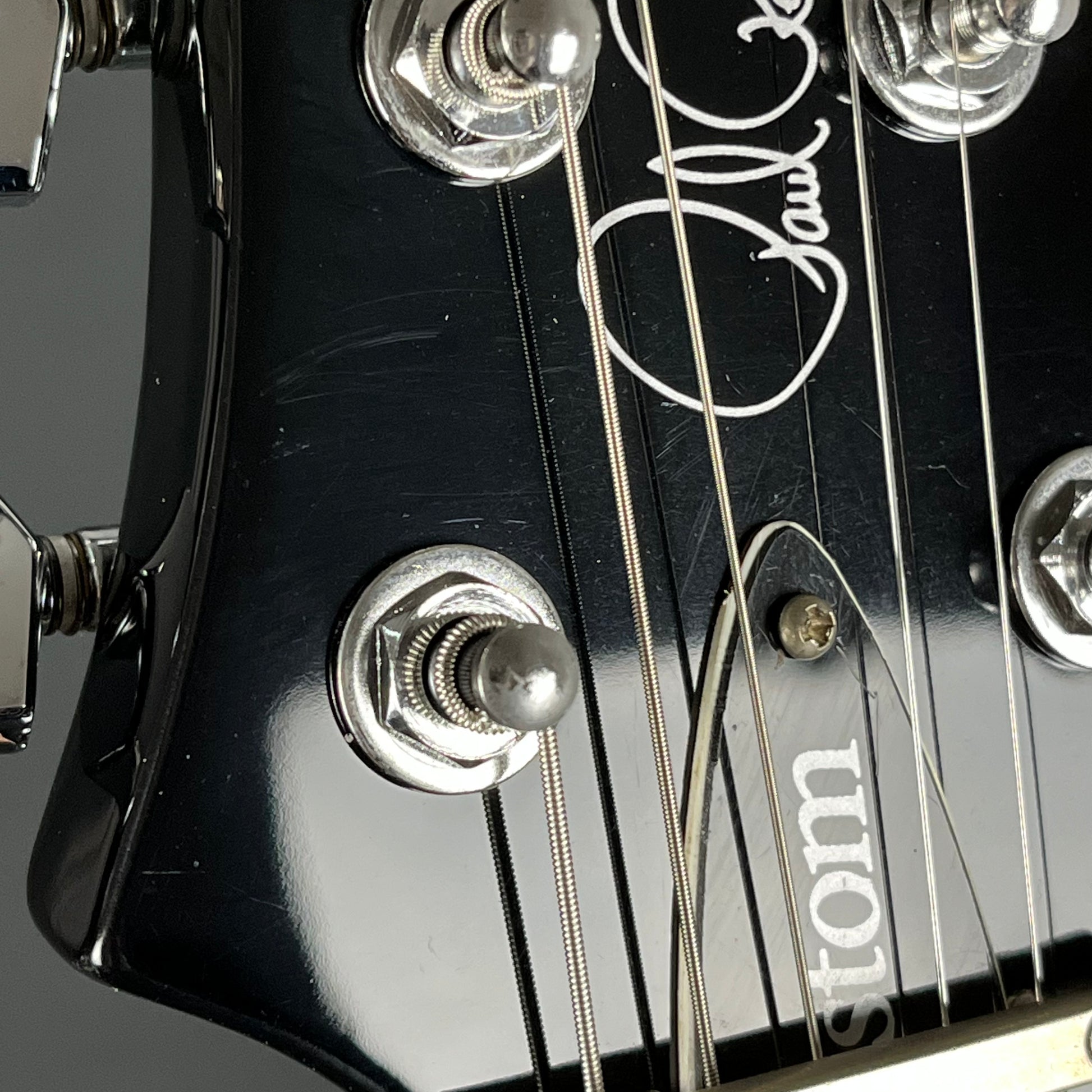 PRS SE Custom 24 Floydrose 2022