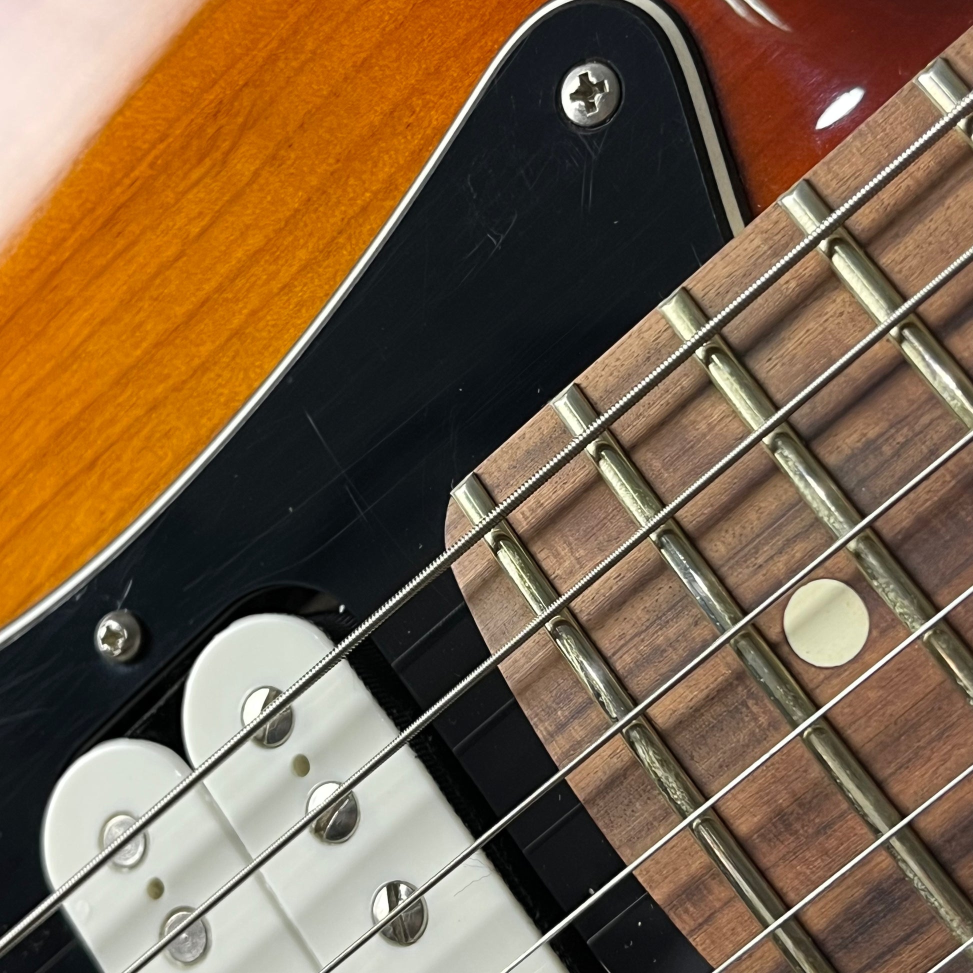 Fender Player Stratocaster HSH PF TBS