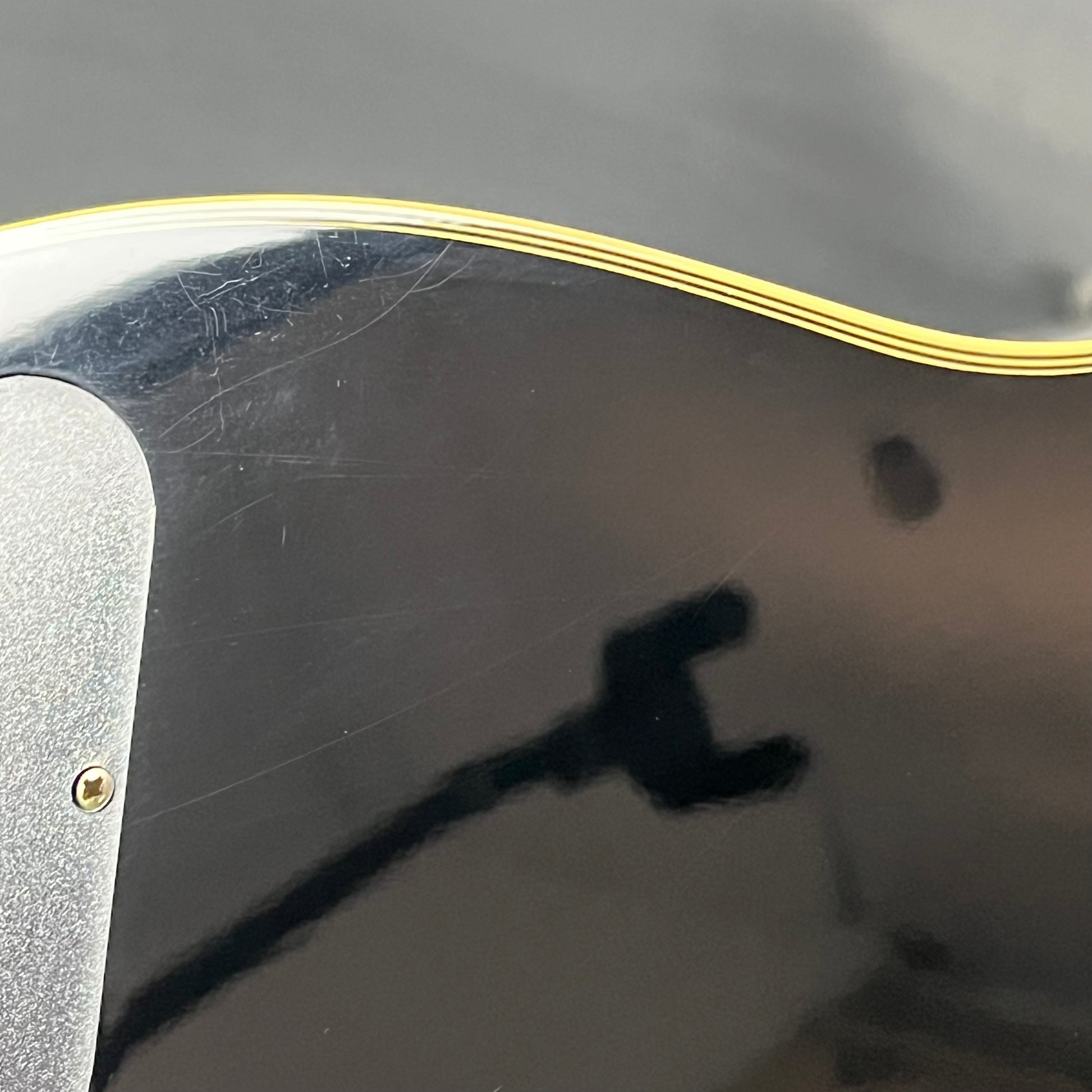 Epiphone Les Paul Custom Pro 2018