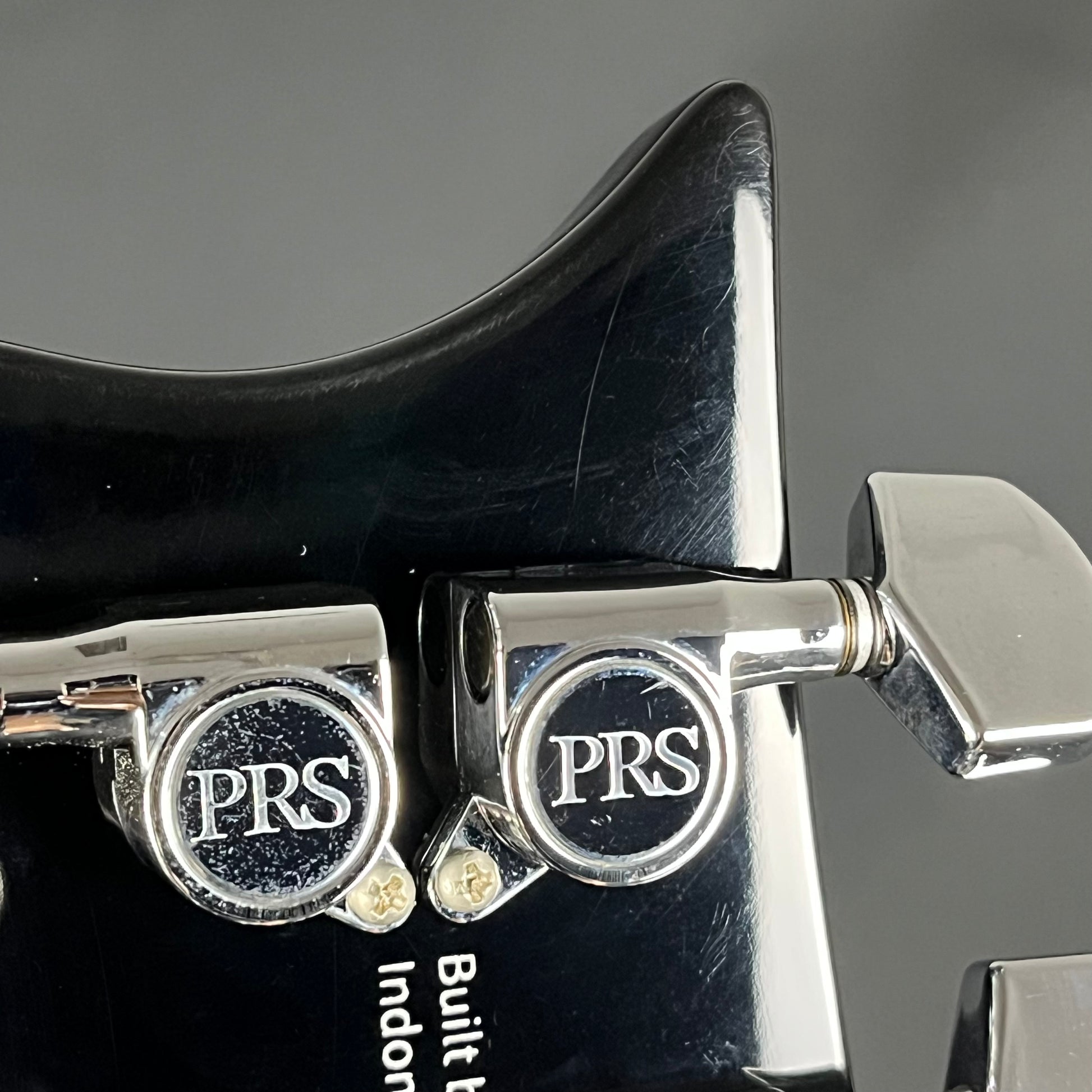 PRS SE Custom 24 Floydrose 2022