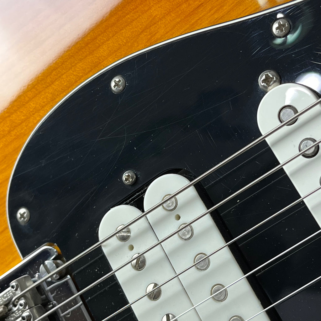 Fender Player Stratocaster HSH PF TBS