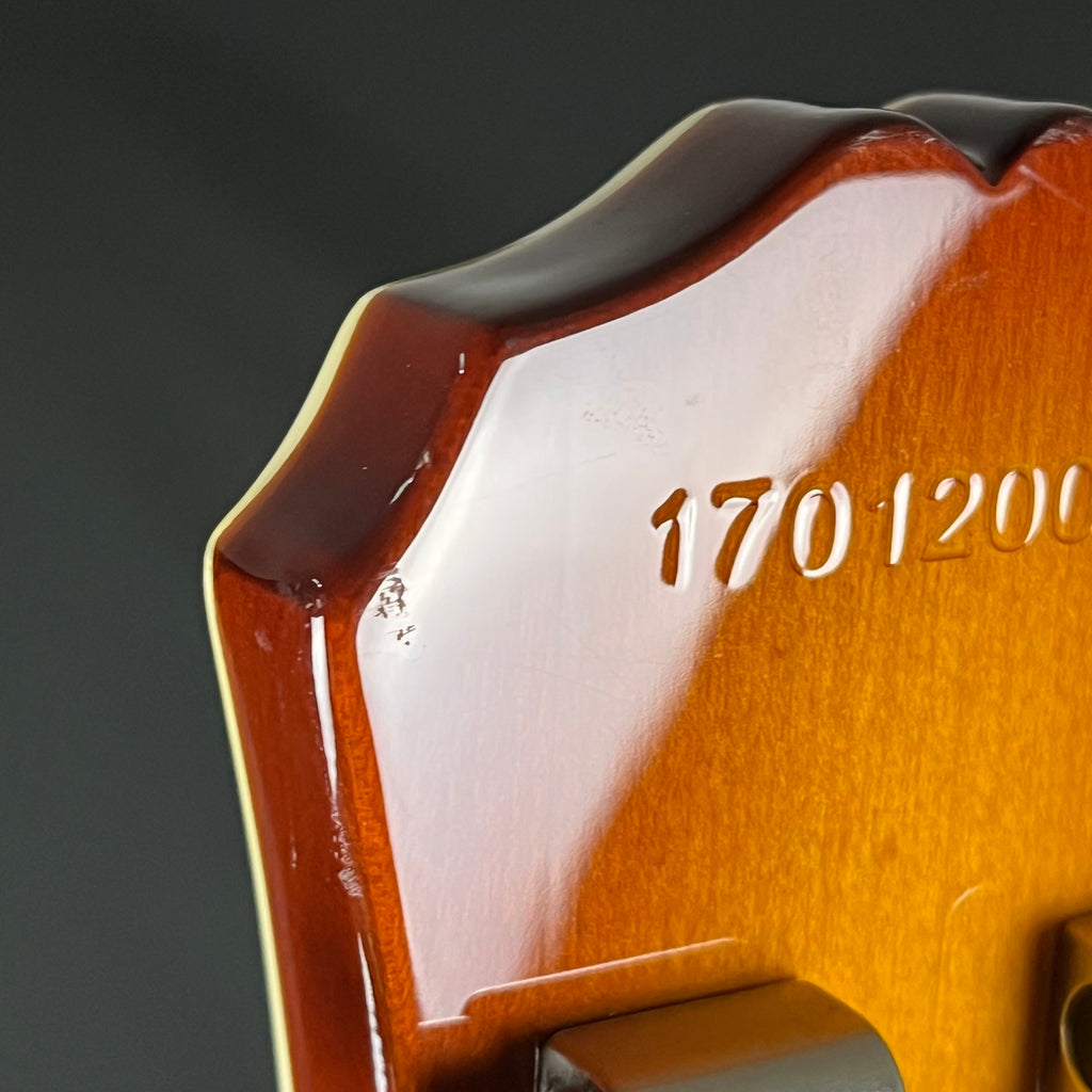 Epiphone Viola Bass 2017