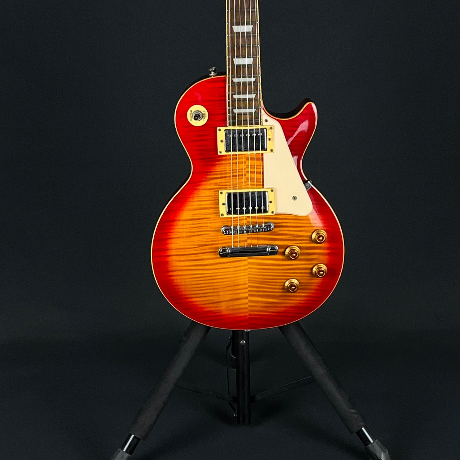 Epiphone Korea Les Paul Standard