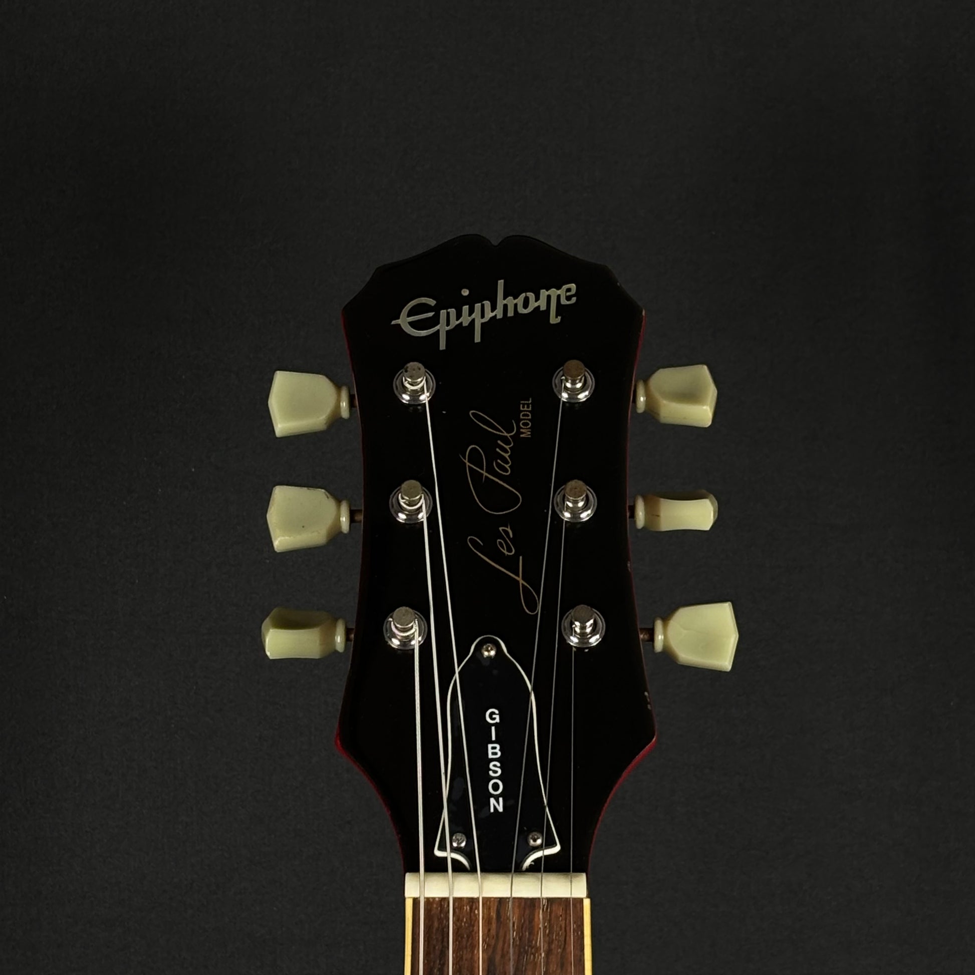 Epiphone Korea Les Paul Standard * MOD *