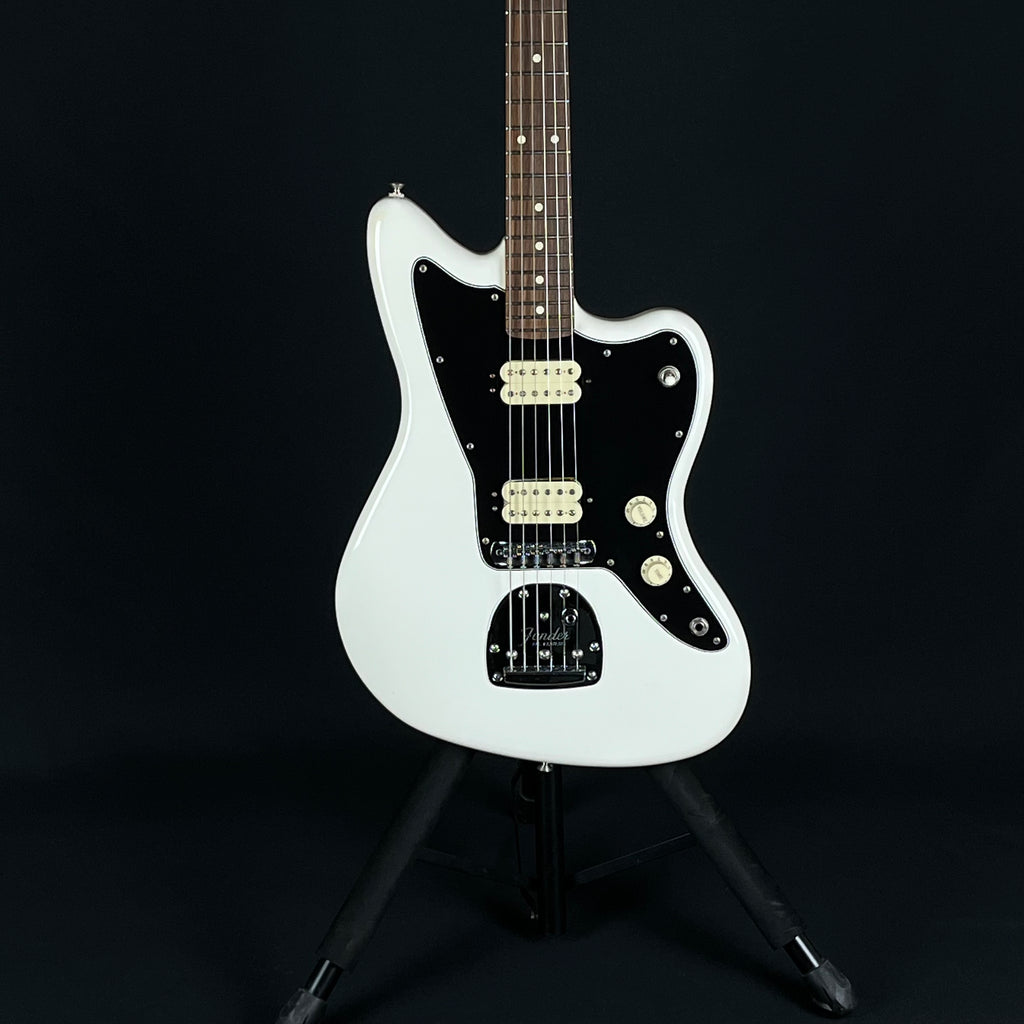 Fender Player Jazzmaster PW PF