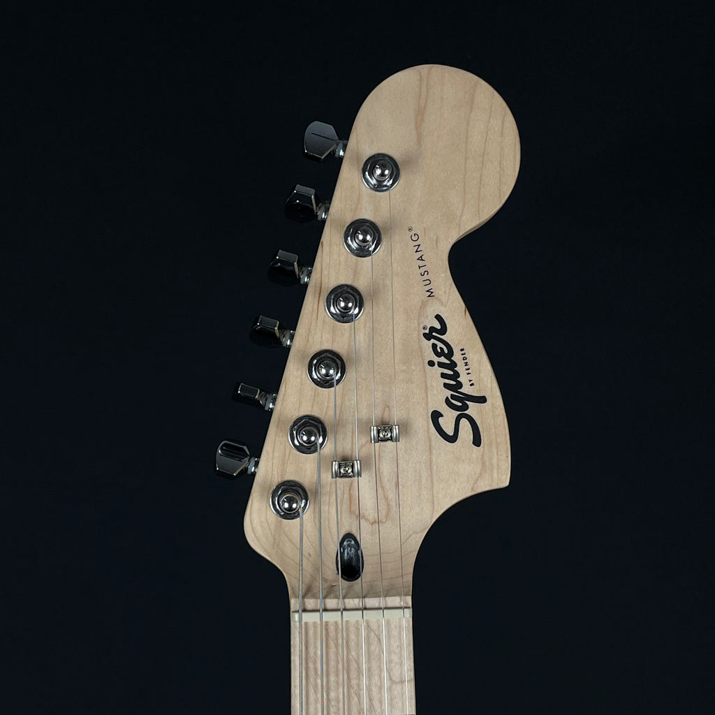 Squier Sonic Mustang