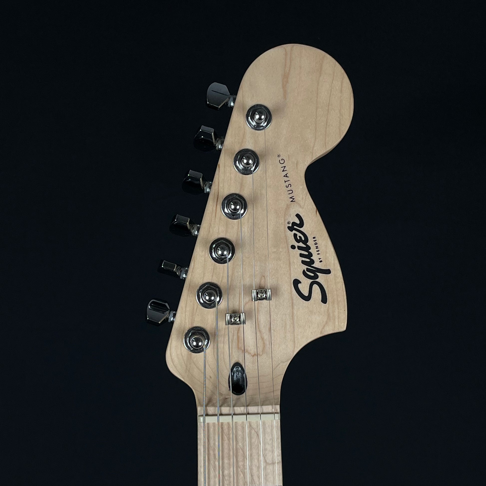 Squier Sonic Mustang