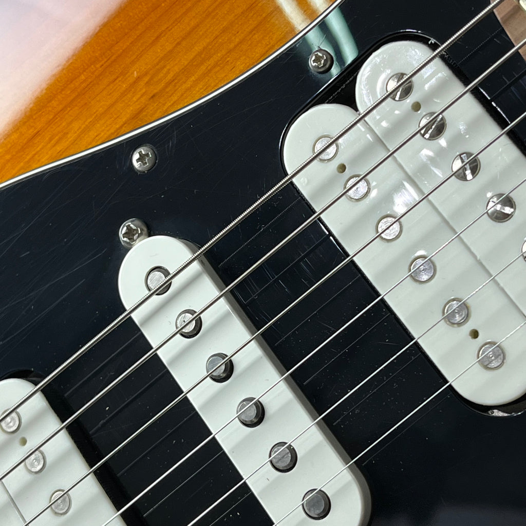 Fender Player Stratocaster HSH PF TBS