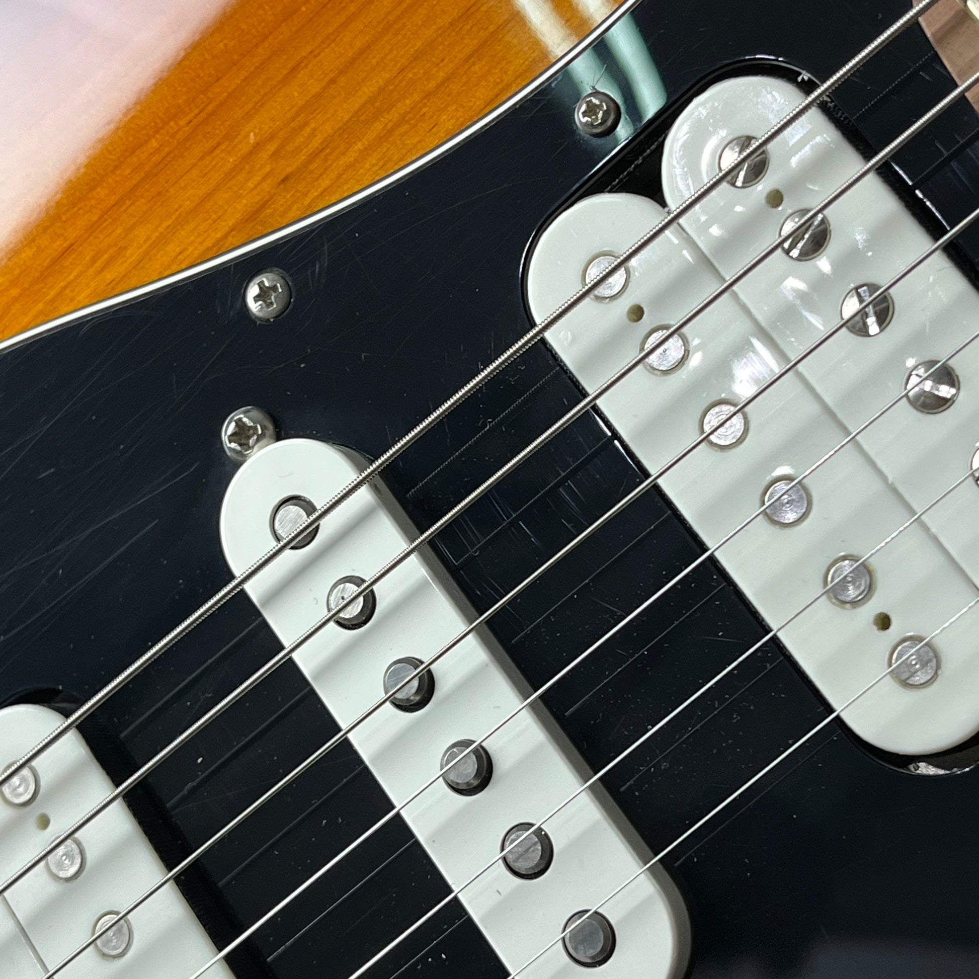 Fender Player Stratocaster HSH PF TBS