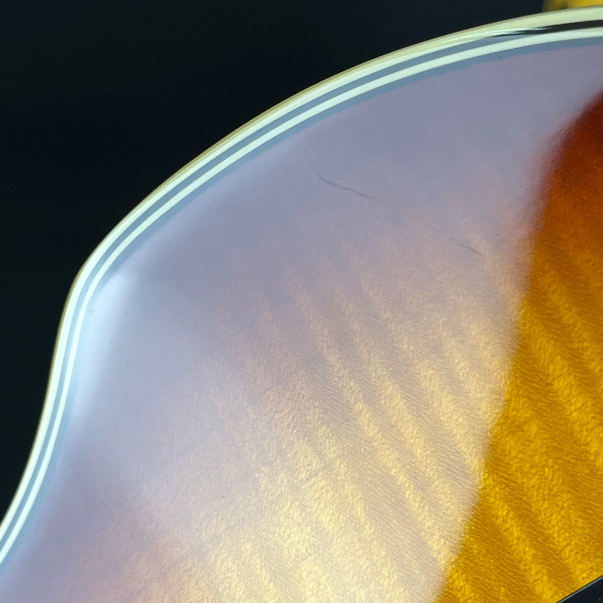 Epiphone Viola Bass 2017