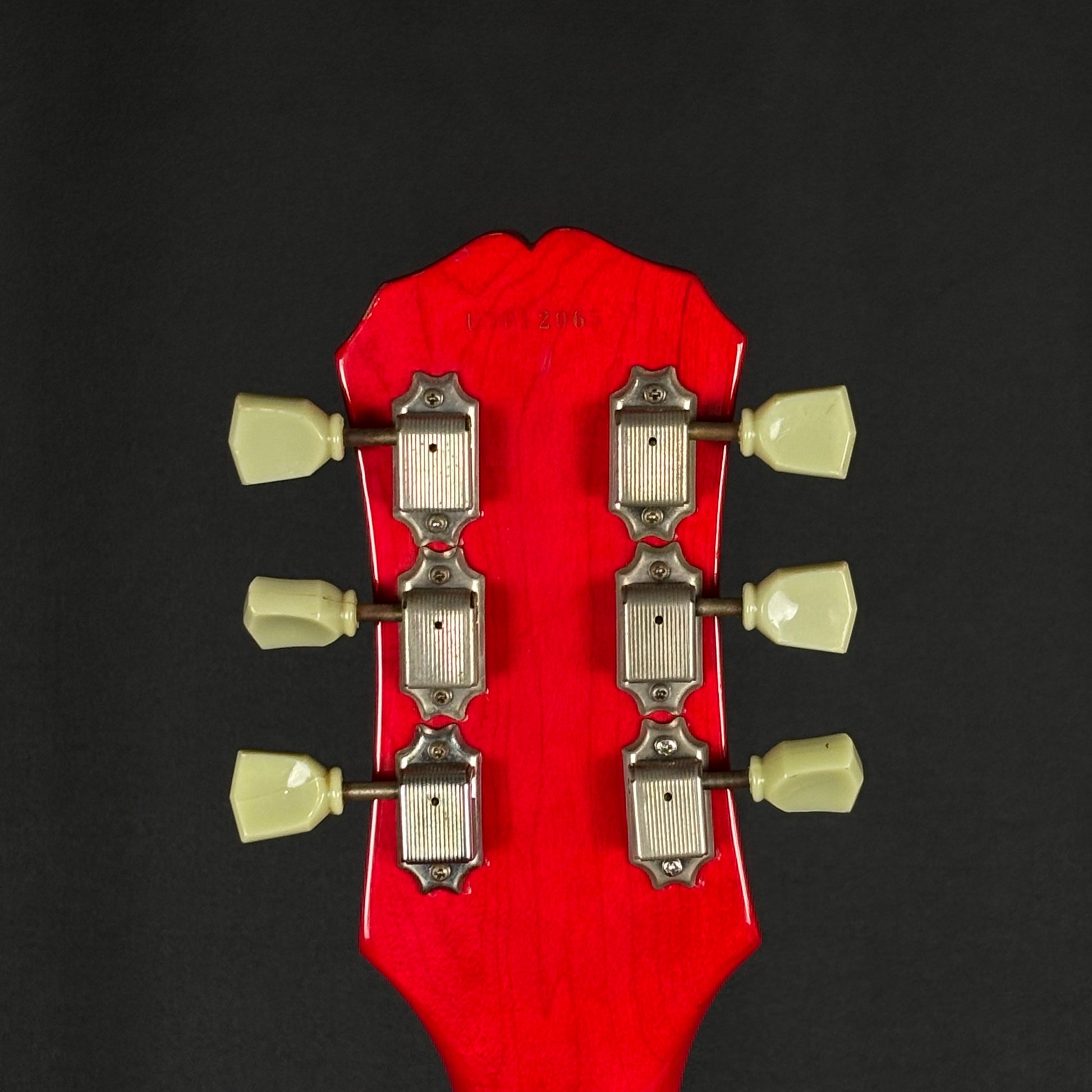 Epiphone Korea Les Paul Standard * MOD *