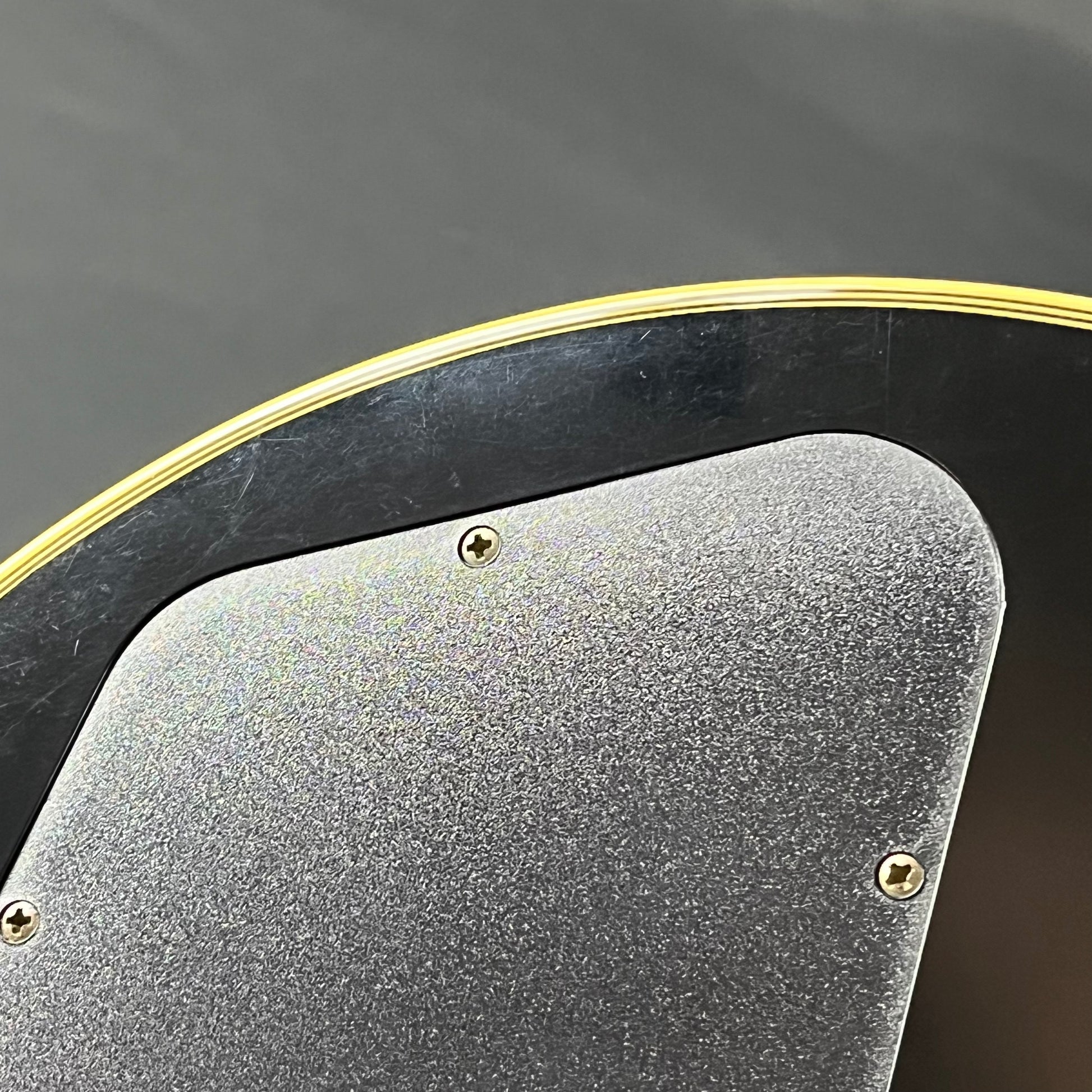 Epiphone Les Paul Custom Pro 2018