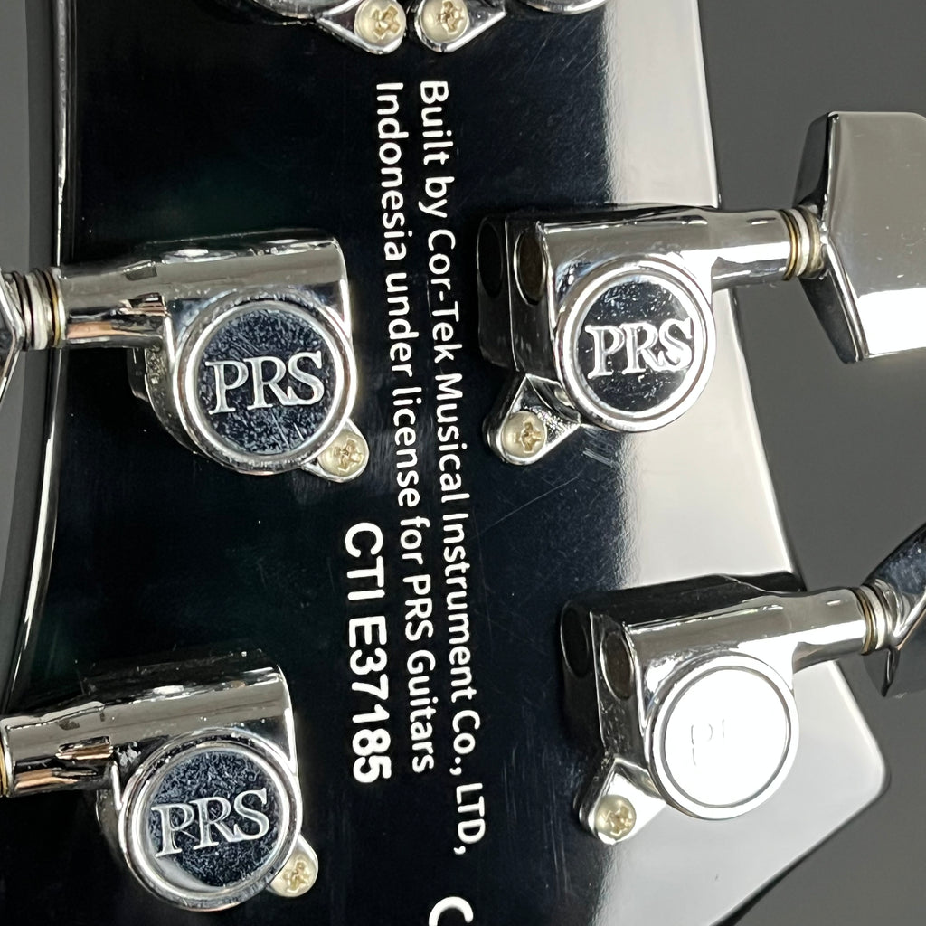PRS SE Custom 24 Floydrose 2022