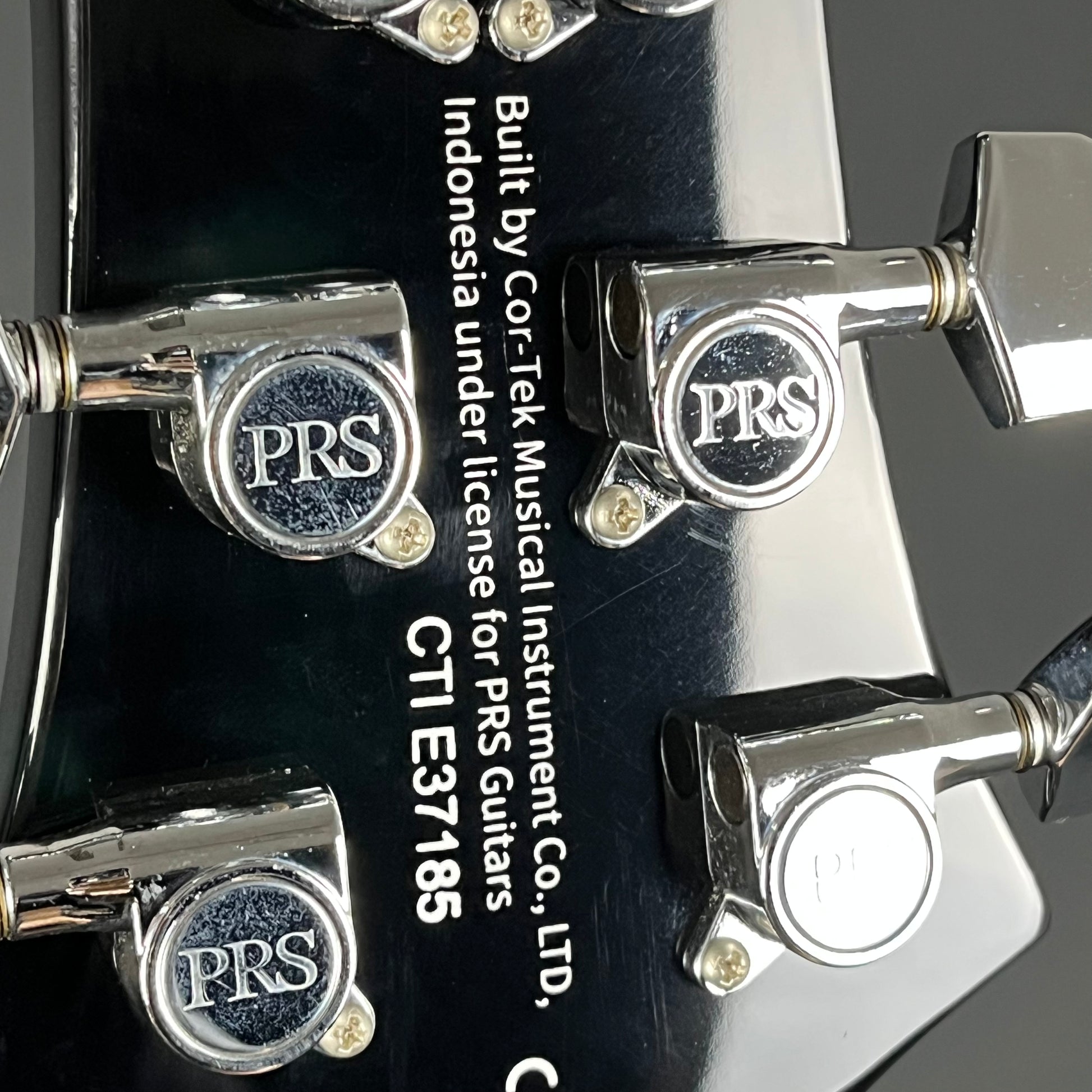 PRS SE Custom 24 Floydrose 2022