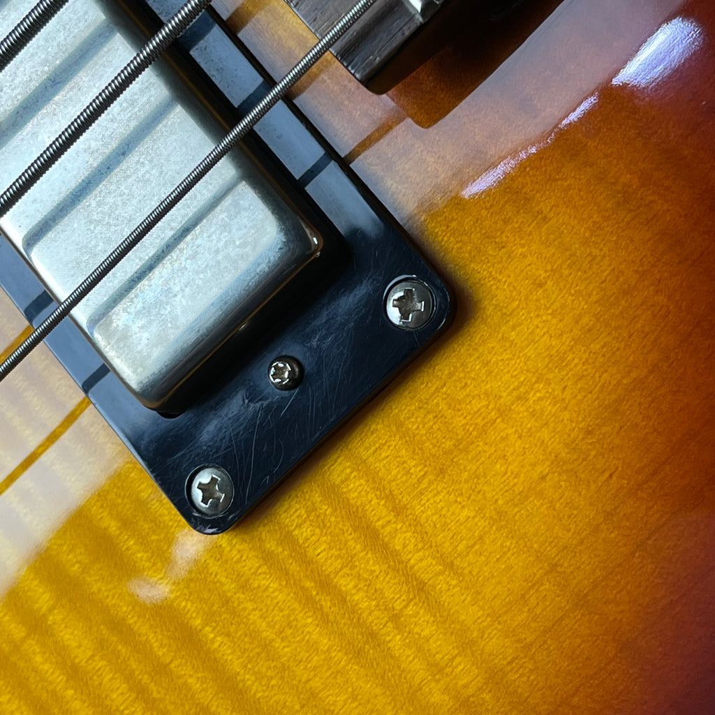 Epiphone Viola Bass 2017