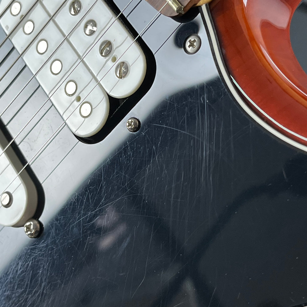 Fender Player Stratocaster HSH PF TBS