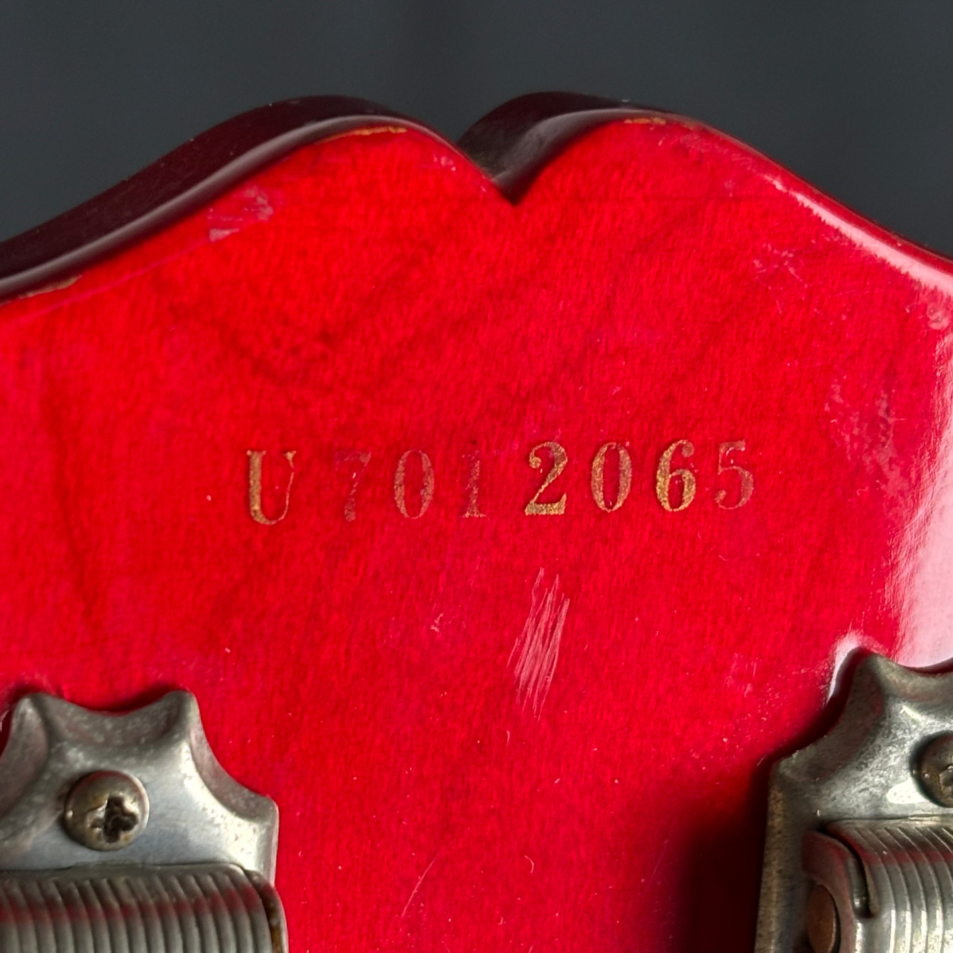 Epiphone Korea Les Paul Standard * MOD *