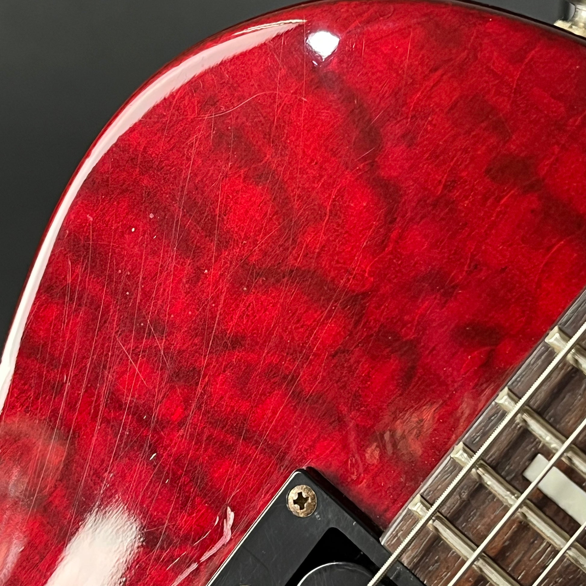 GrassRoots G-LP-49QM