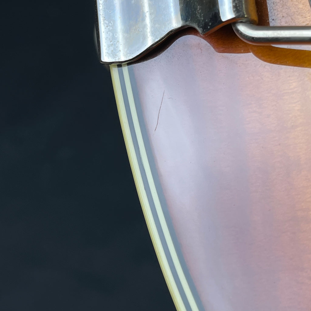 Epiphone Viola Bass 2017