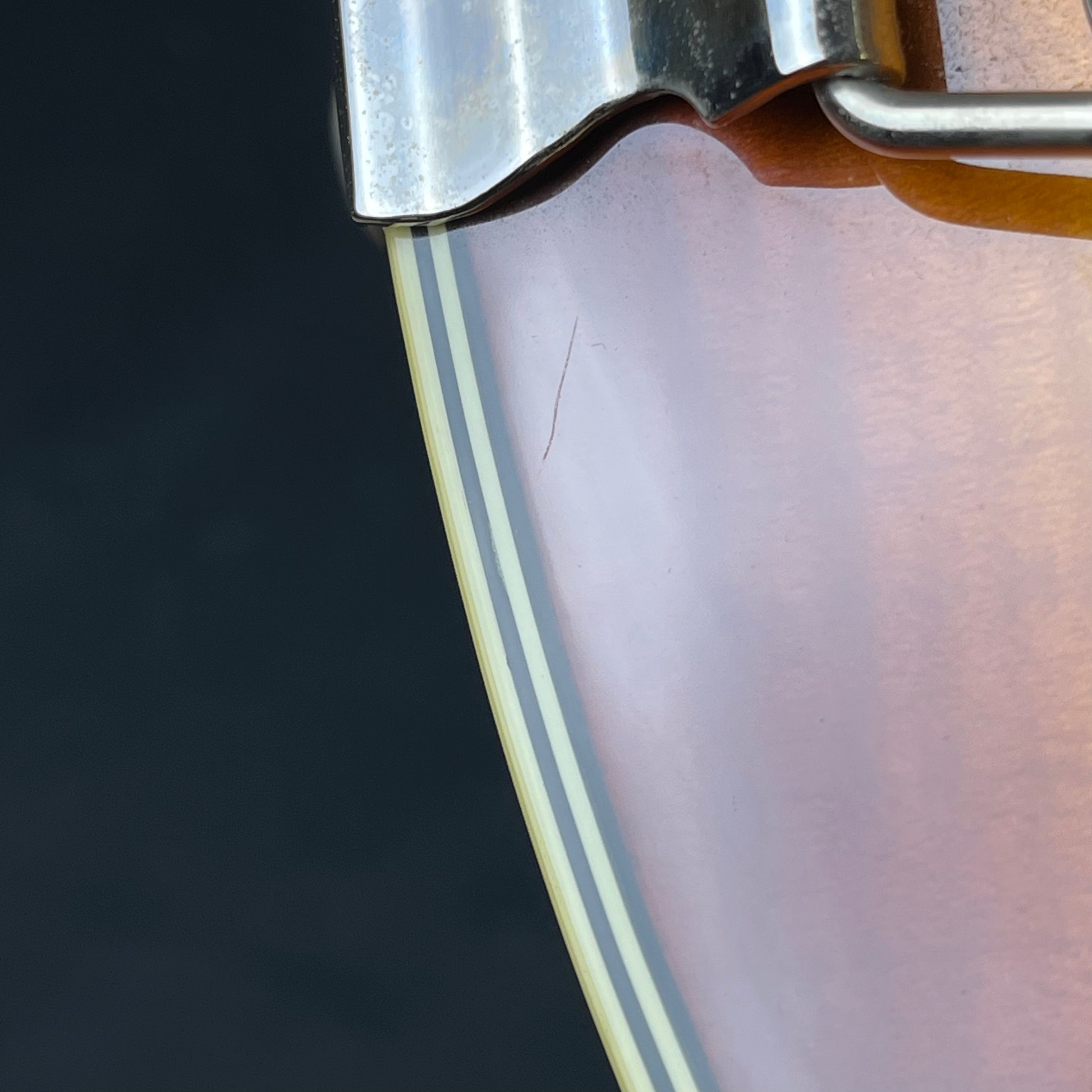 Epiphone Viola Bass 2017