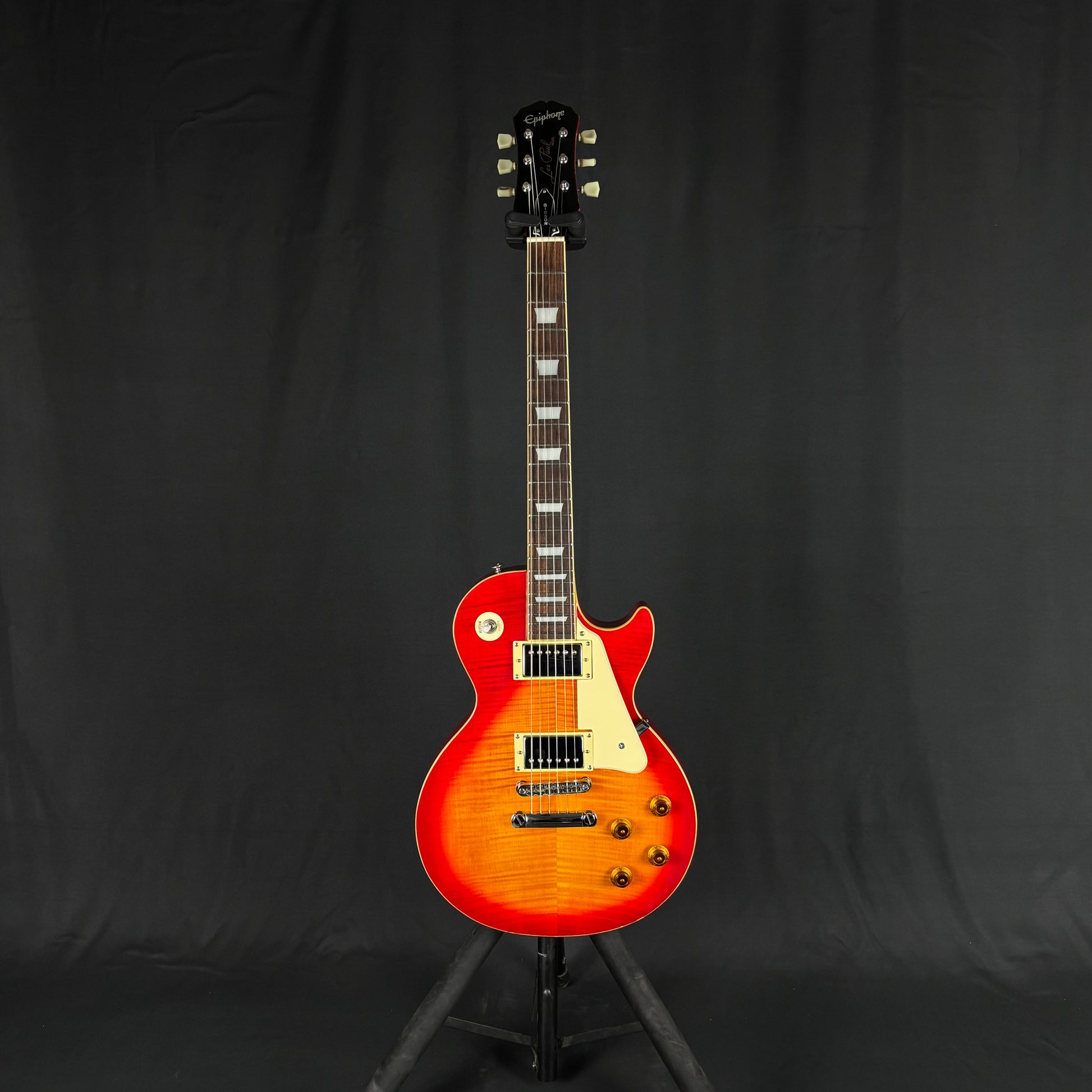 Epiphone Korea Les Paul Standard * MOD *