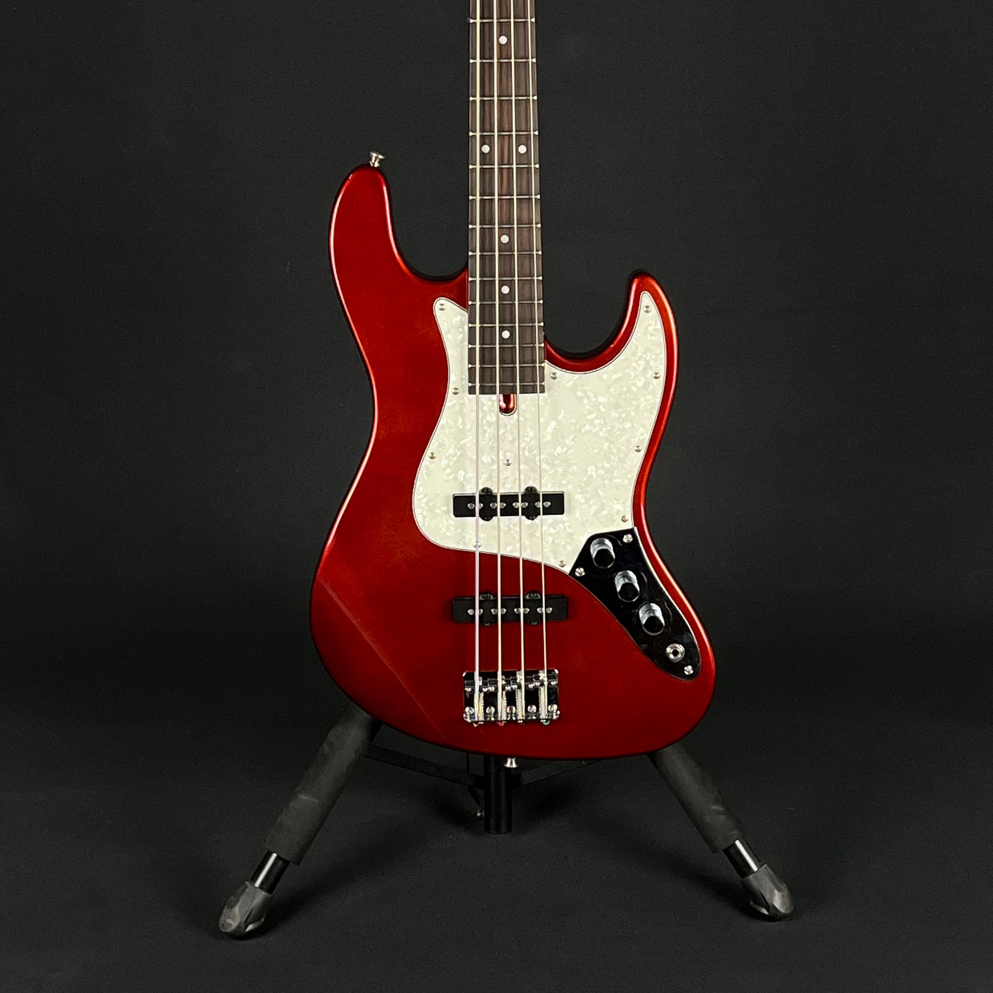 Bacchus WJB-360R