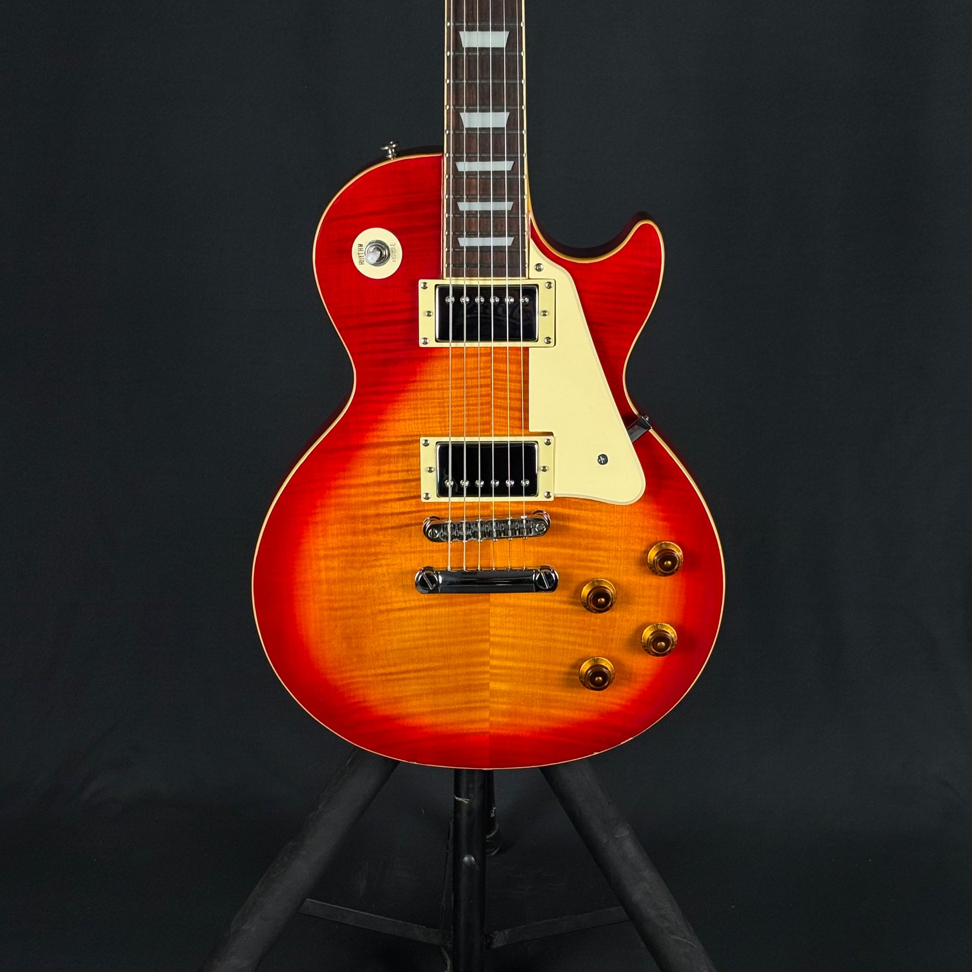 Epiphone Korea Les Paul Standard * MOD *