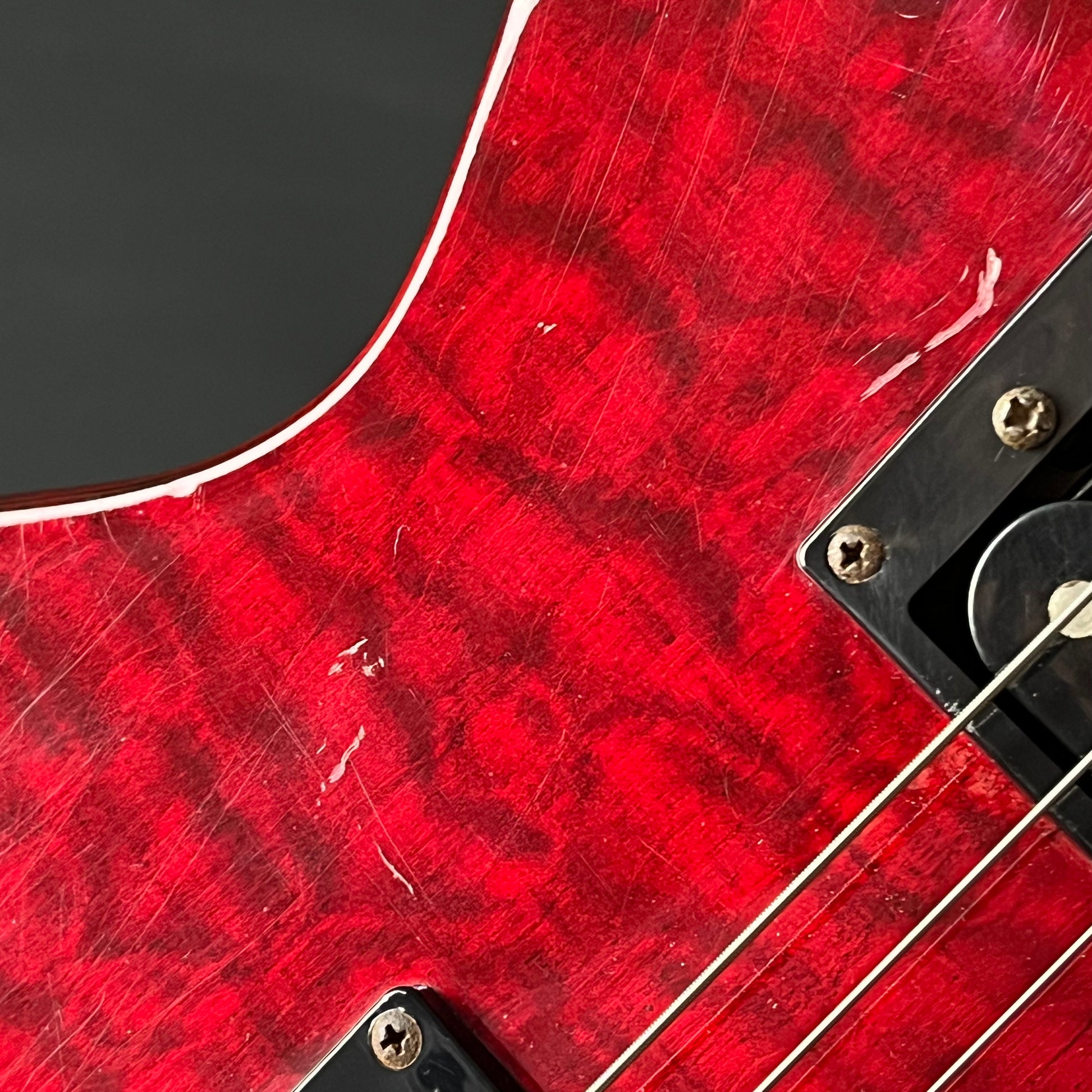 GrassRoots G-LP-49QM