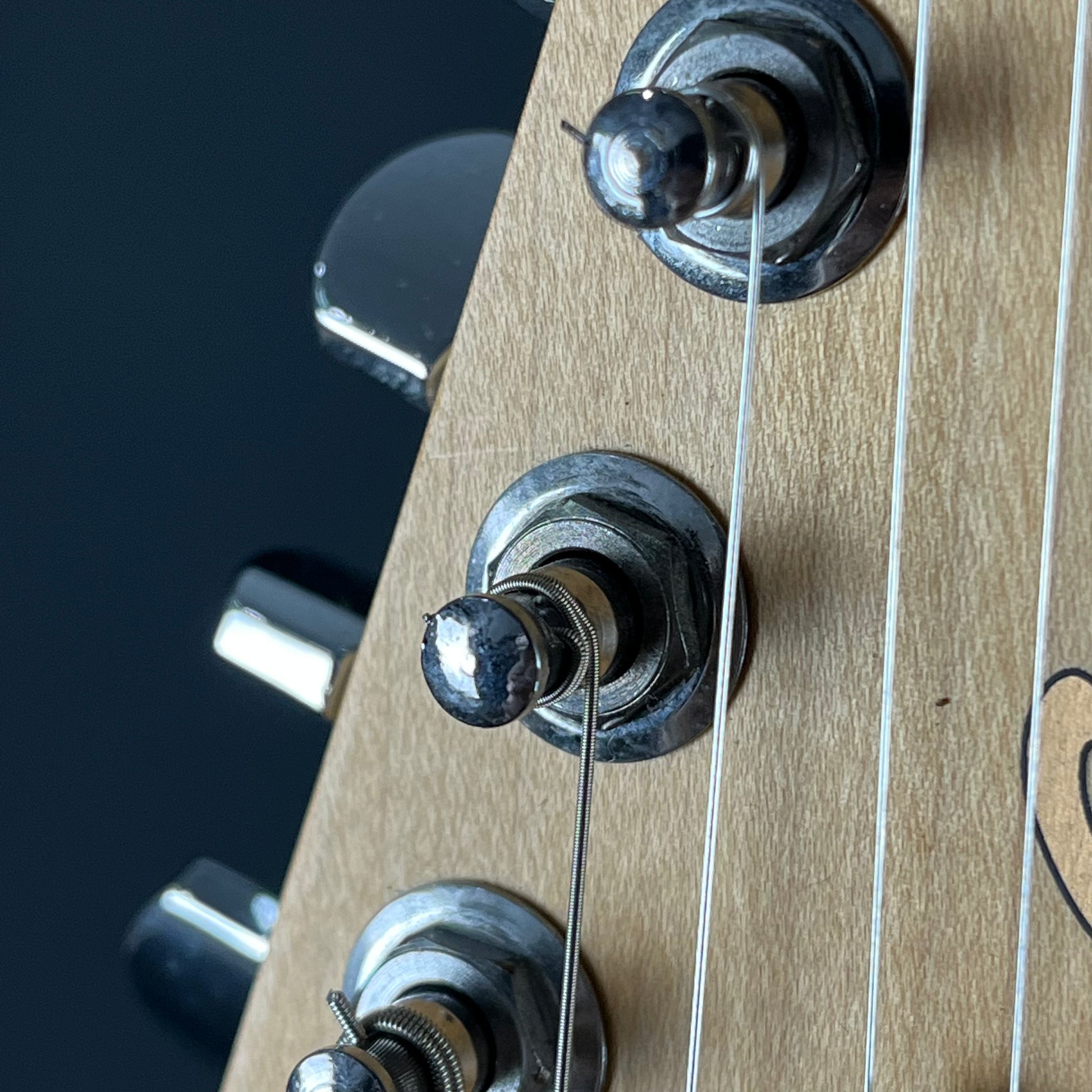 Squier Affinity Telecaster