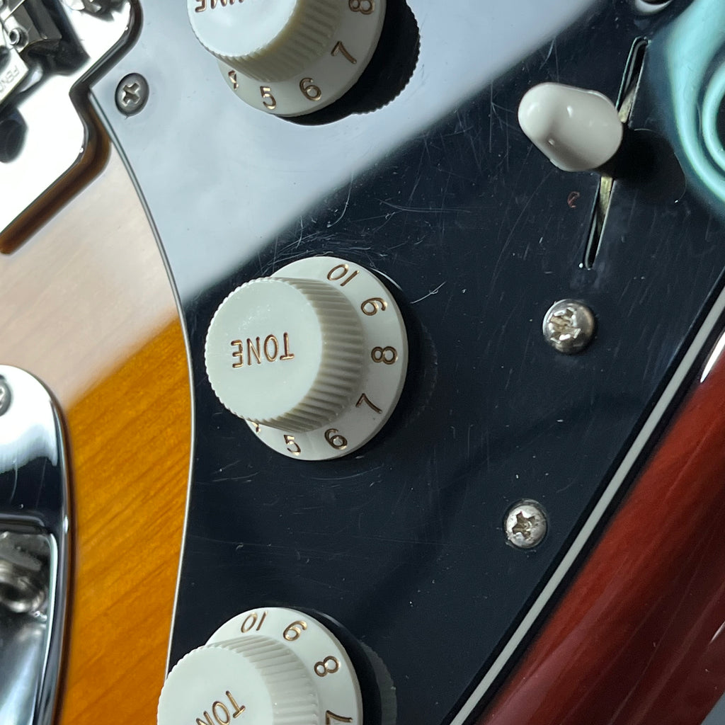 Fender Player Stratocaster HSH PF TBS