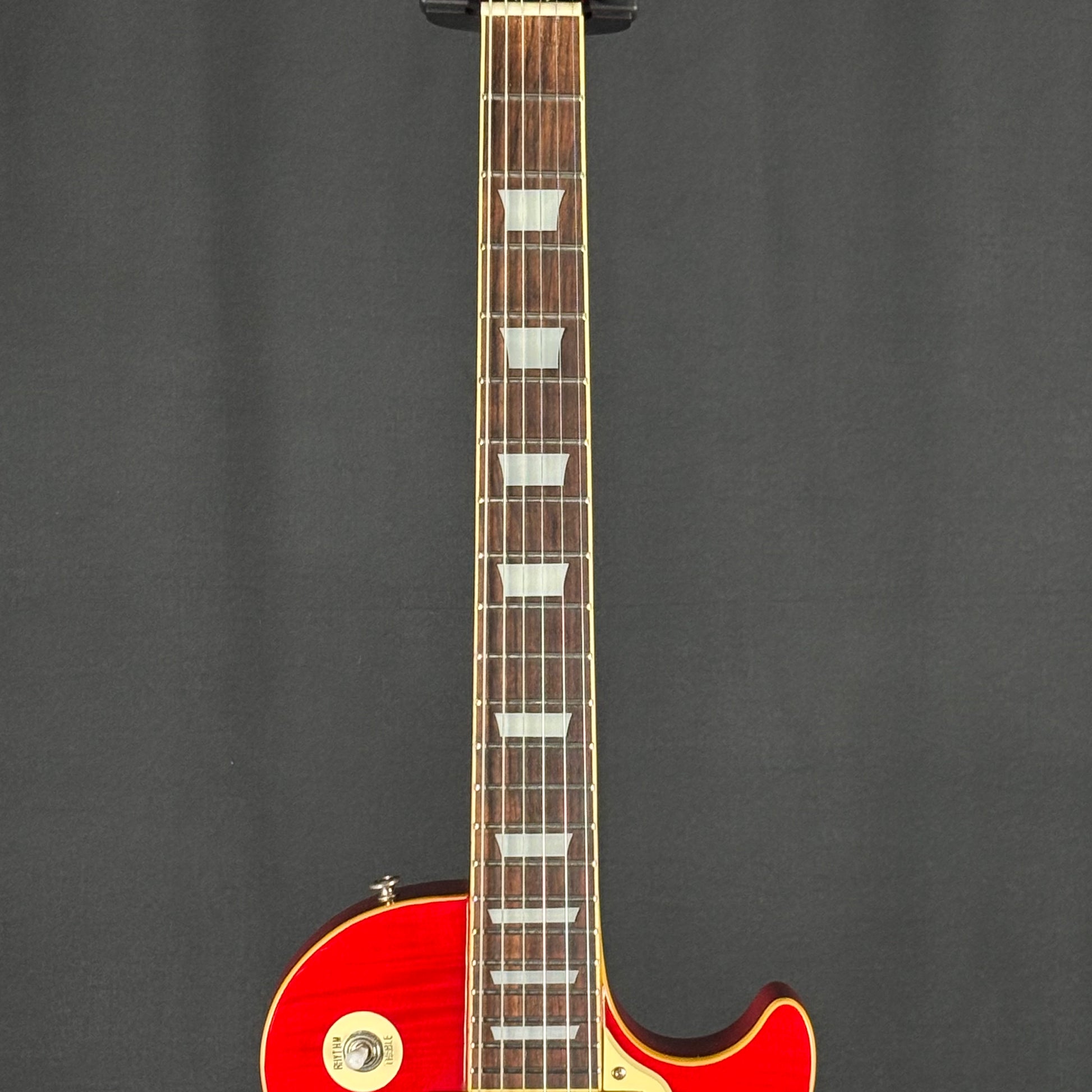 Epiphone Korea Les Paul Standard * MOD *
