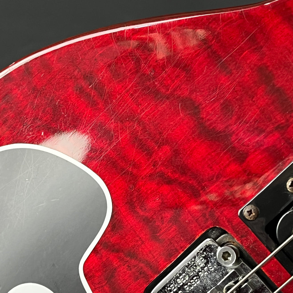 GrassRoots G-LP-49QM