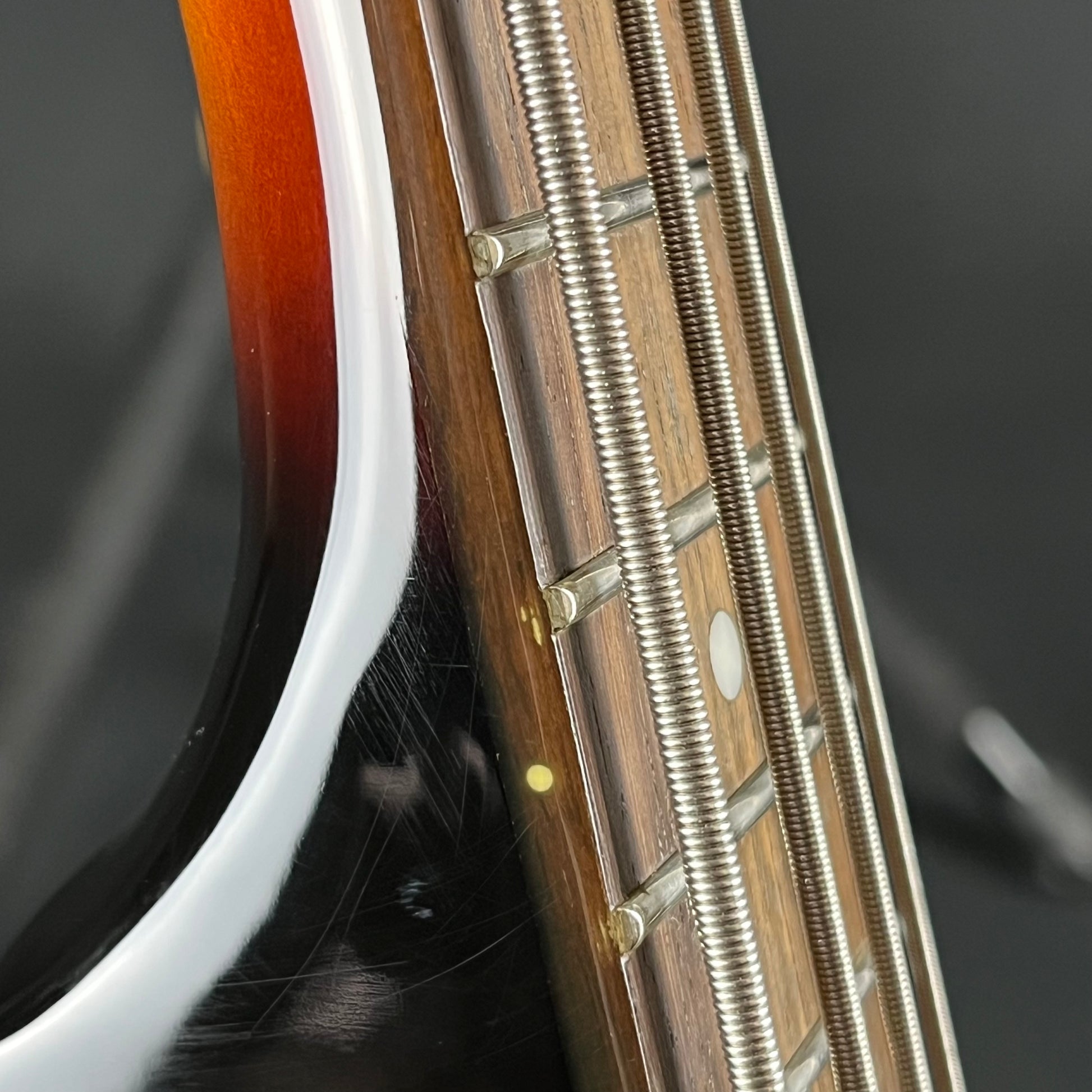 Epiphone Viola Bass 2017