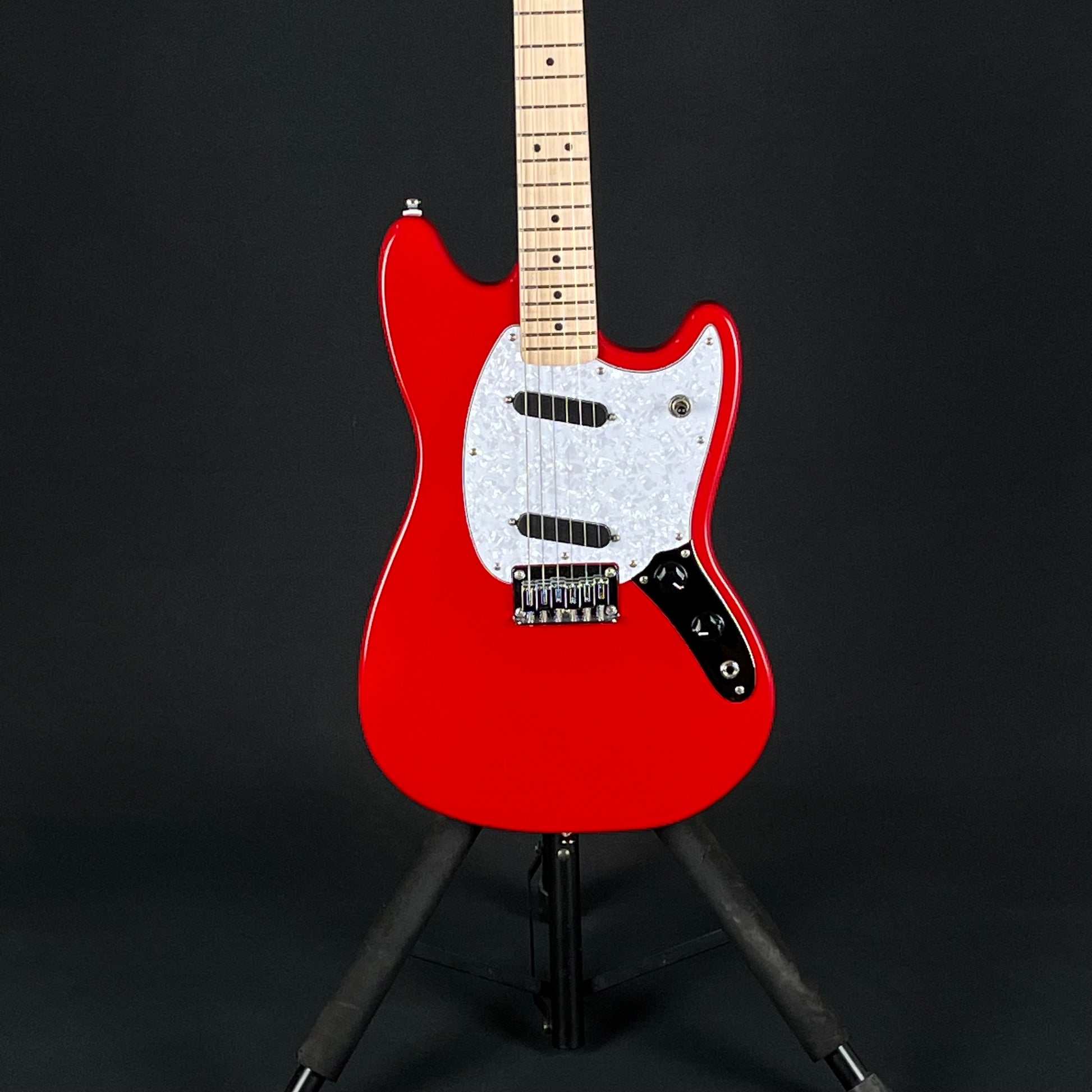 Squier Sonic Mustang
