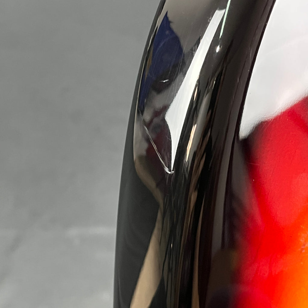 Bacchus Global Series Fretless Bass 3TS