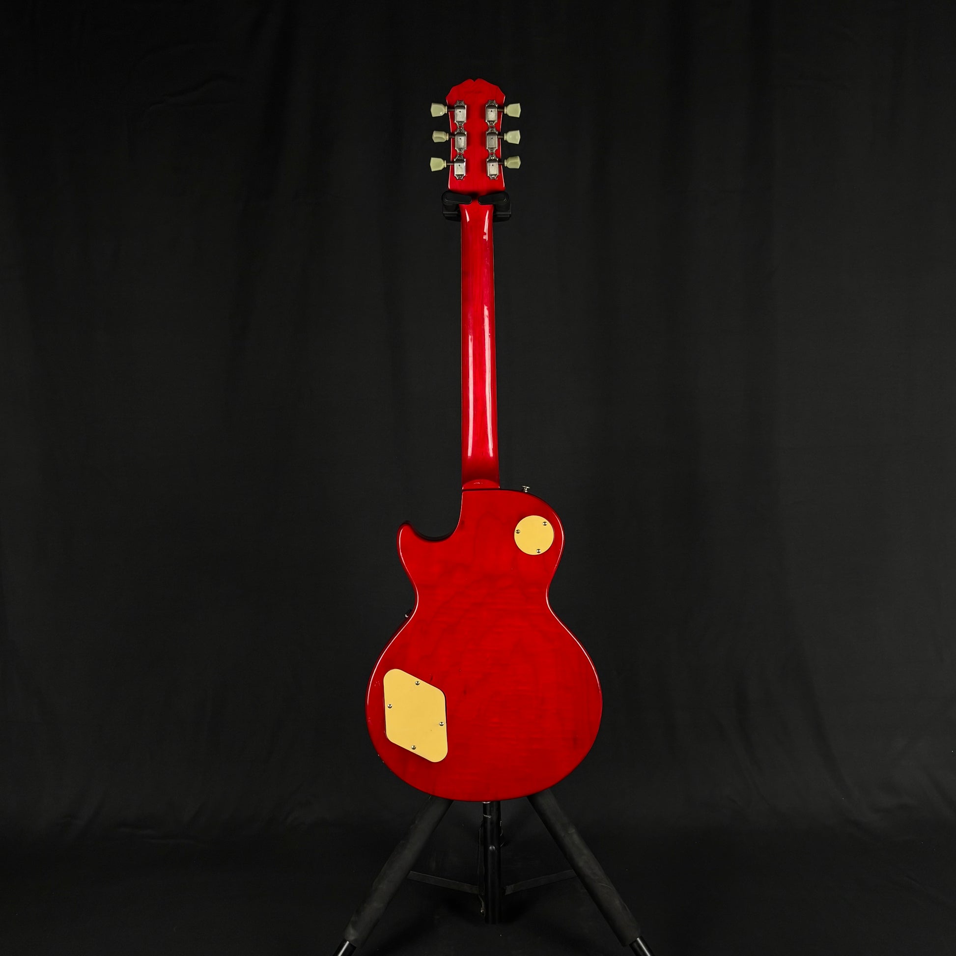 Epiphone Korea Les Paul Standard * MOD *